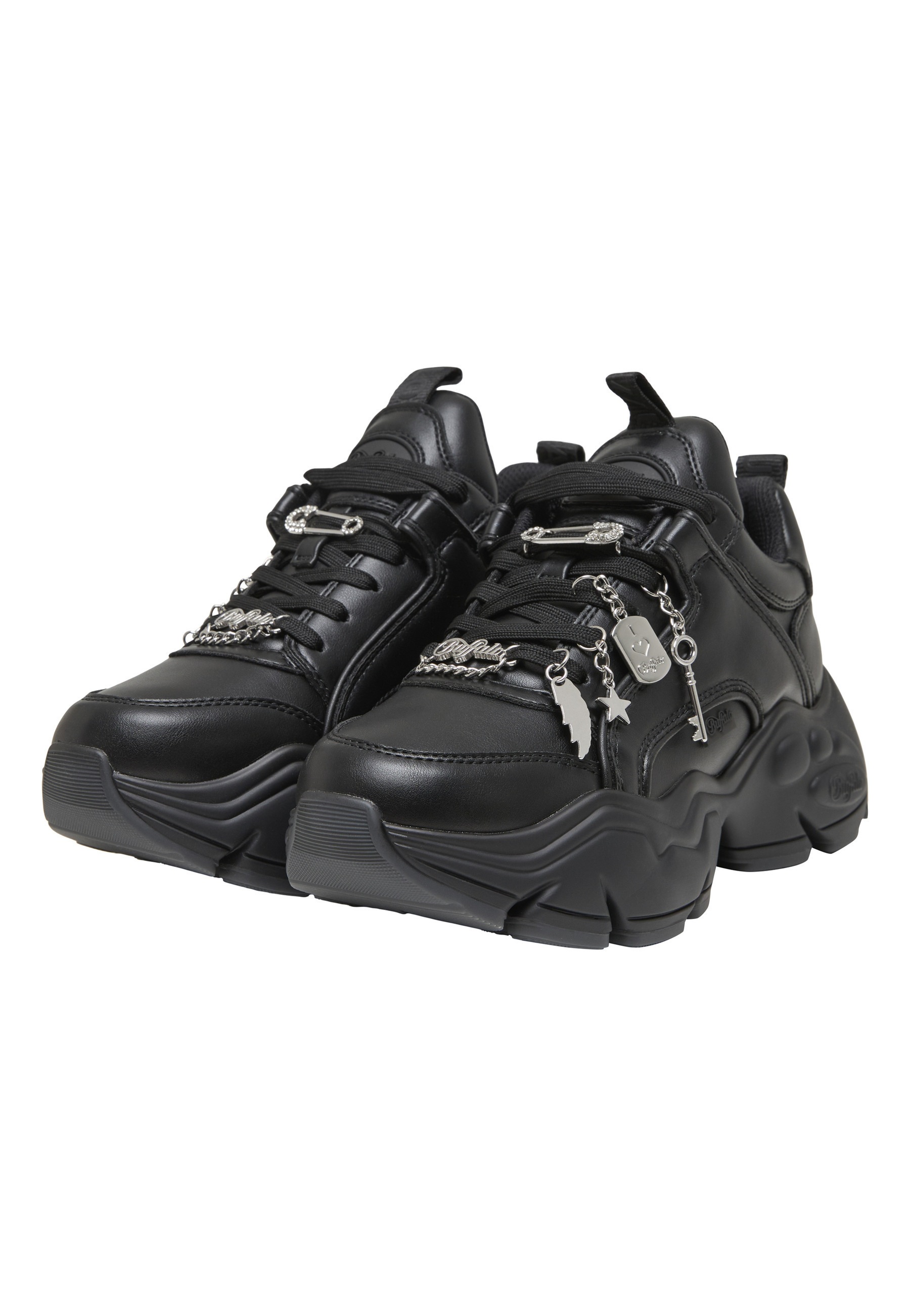 Buffalo Sneaker "Buffalo BINARY PUNK 2.0"