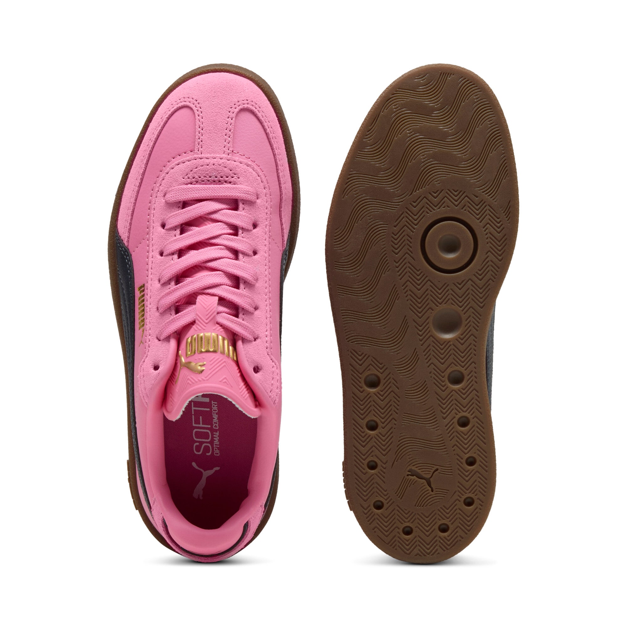 PUMA Sneaker »CLUB II ERA JR«