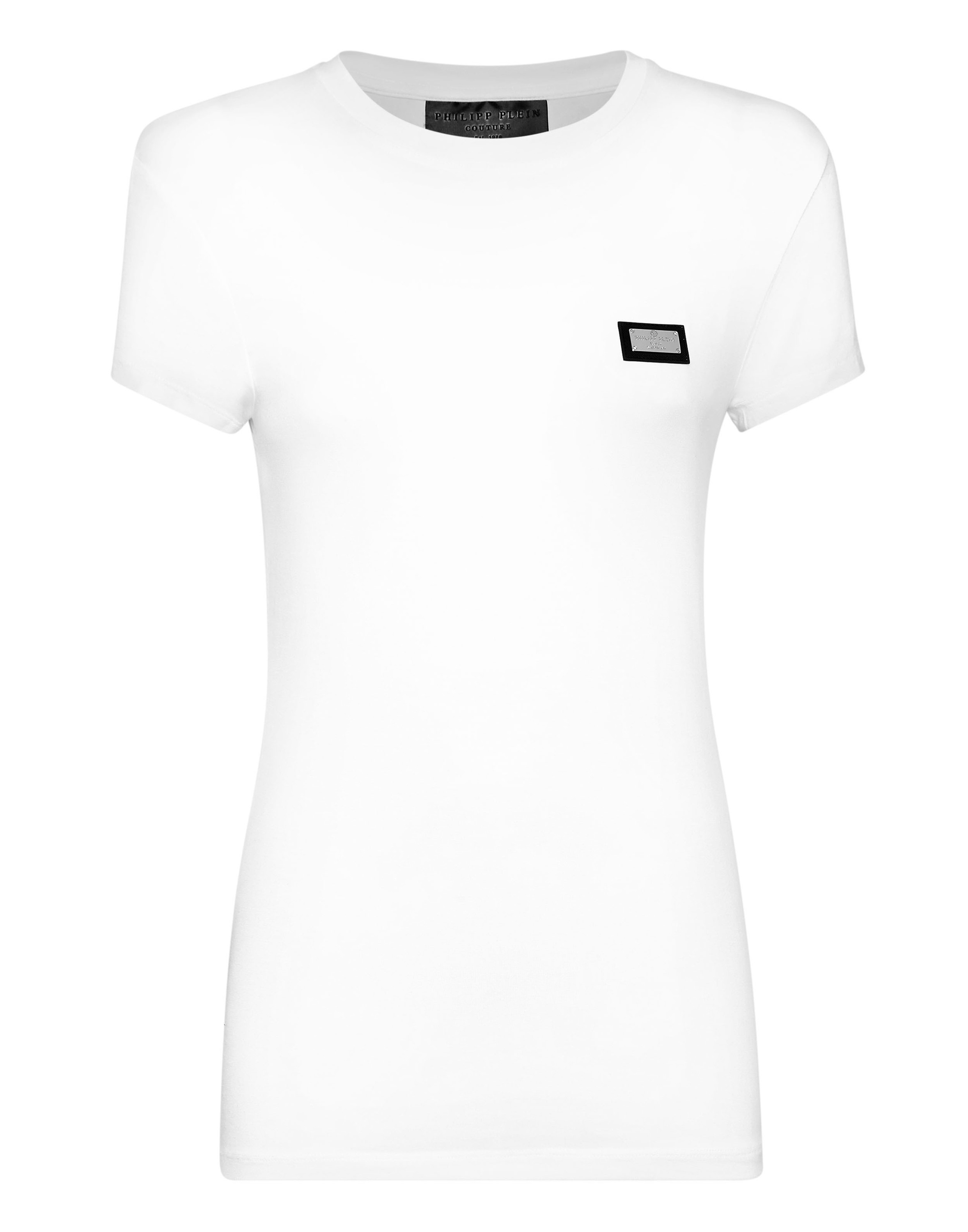 PHILIPP PLEIN T-Shirt "T-Shirt Slim Fit" günstig online kaufen