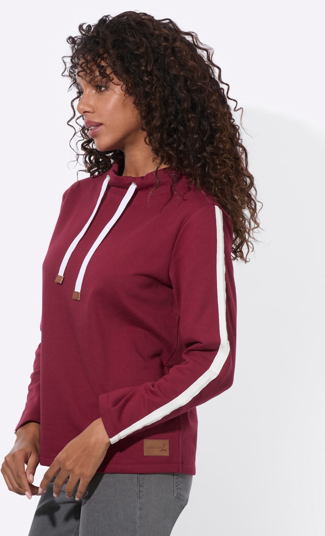 Casual Looks Sweatshirt

