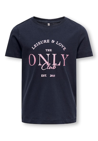 T-Shirts für Mädchen online auf Rechnung & Raten bestellen | BAUR
