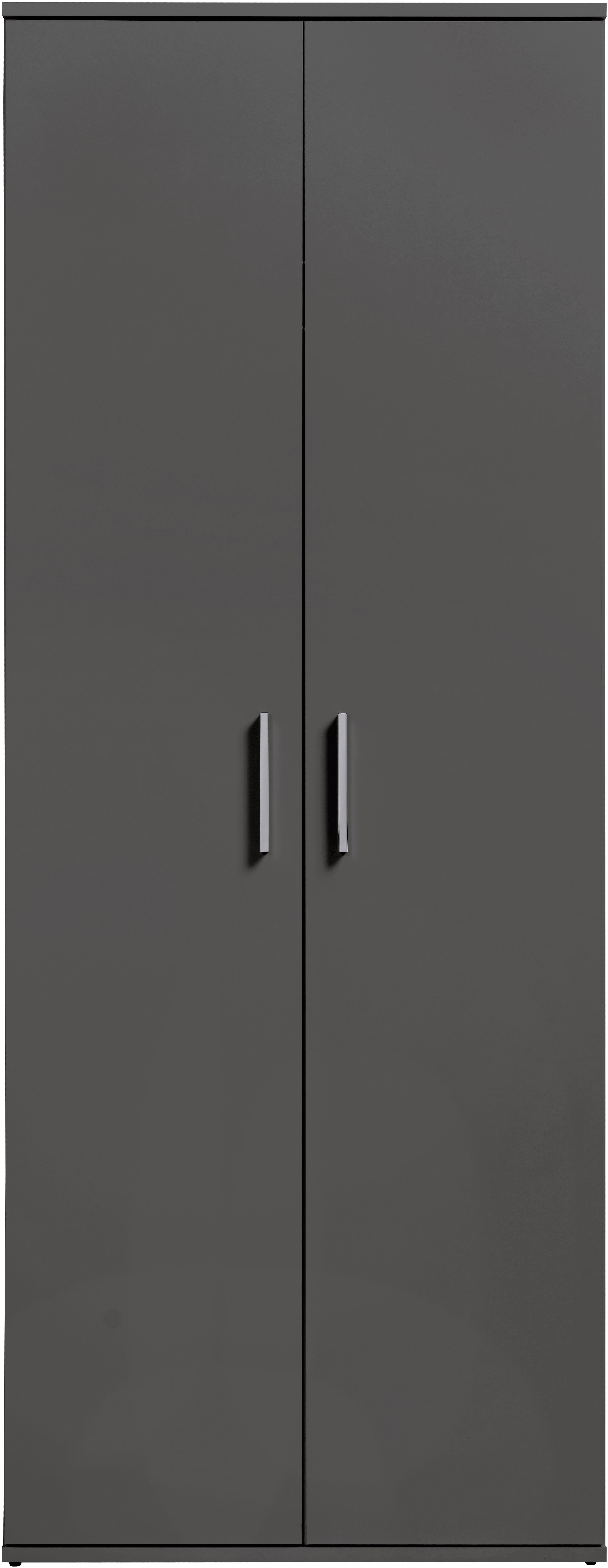 Thumbnail - Procontour Mehrzweckschrank "Schrank Clara TOPSELLER", Höhe 167cm mit variabel verstellbaren Einlegeböden
