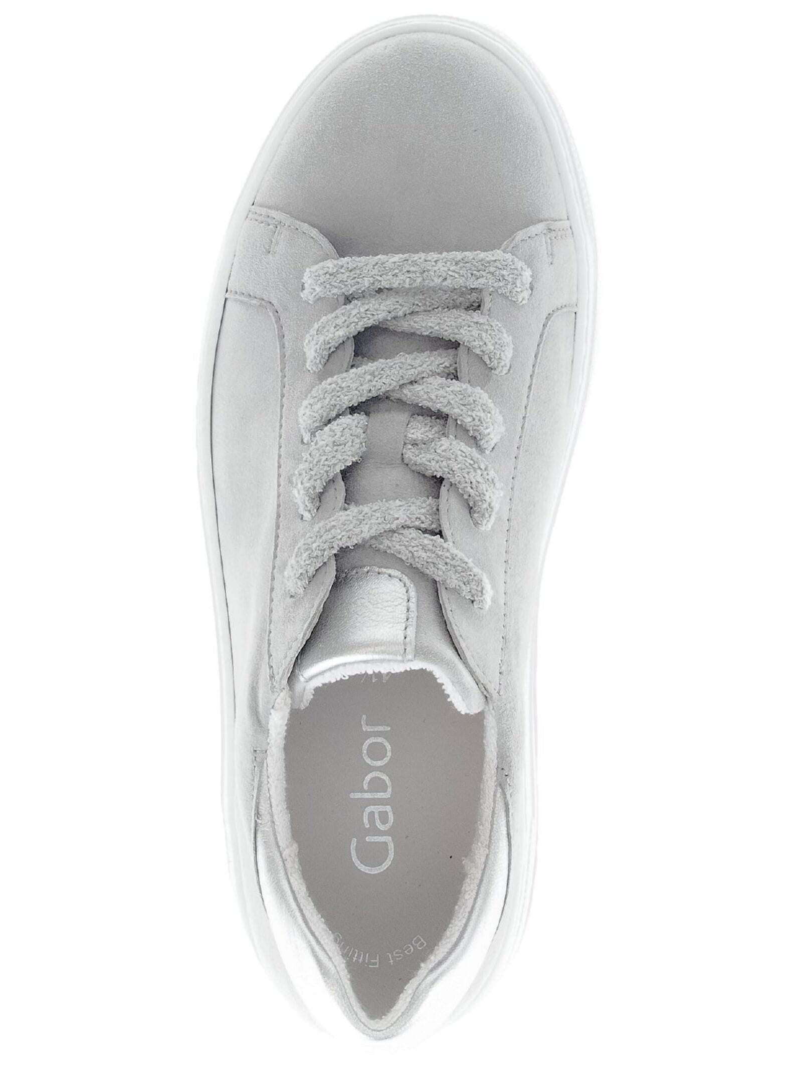 Gabor Sneaker »Gabor Sneaker Leder«