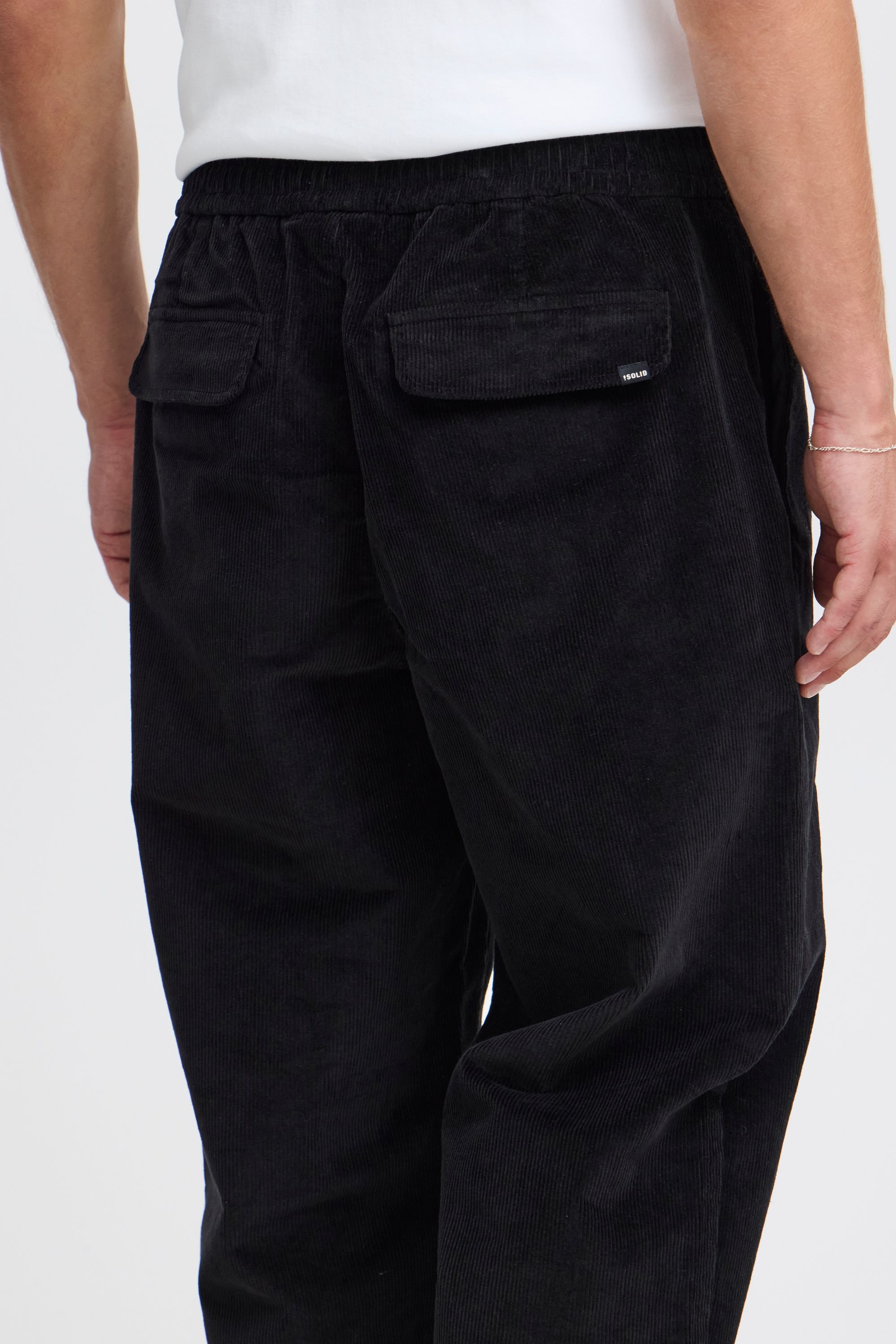 !Solid Stoffhose »Stoffhose SDMINOR ALANN«