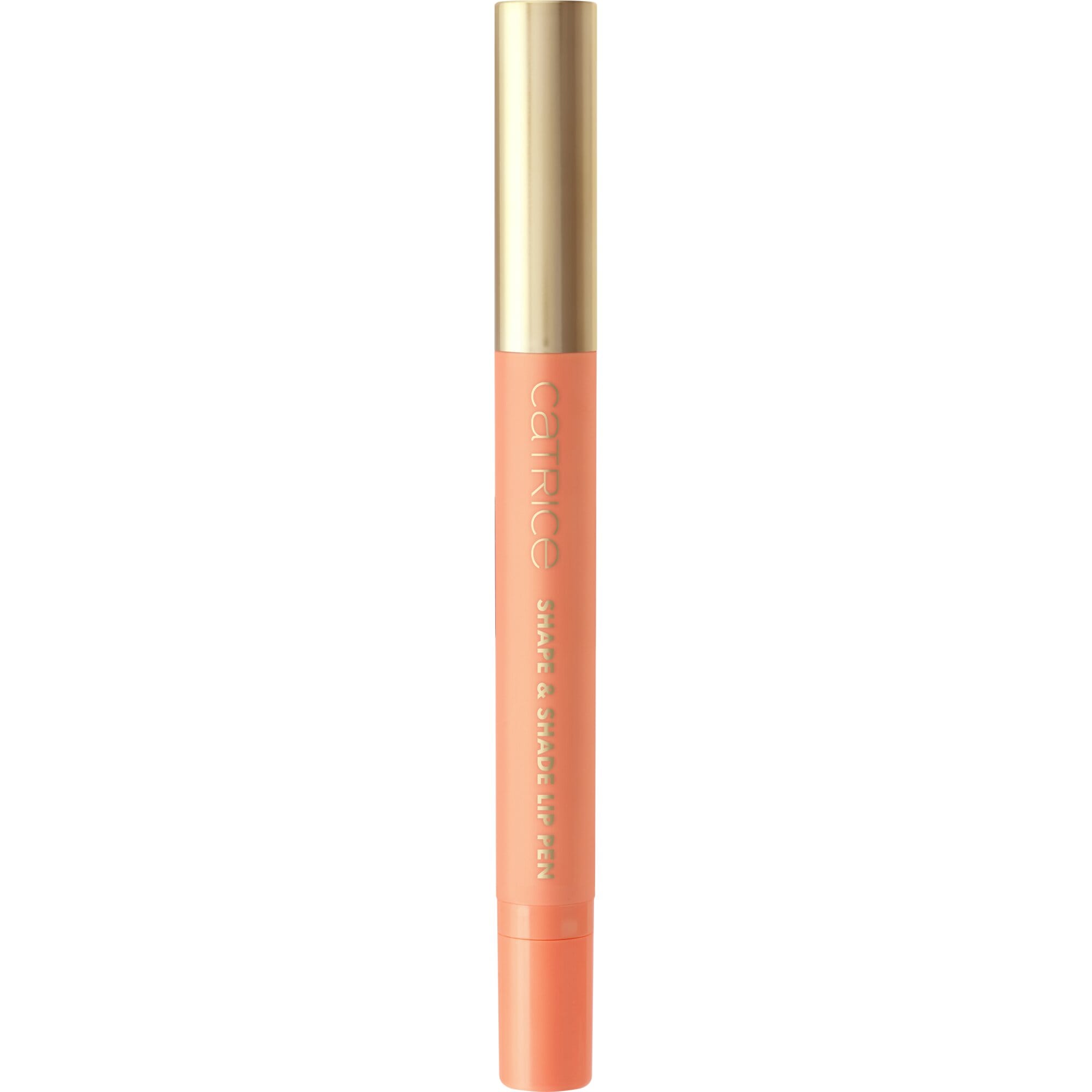 Catrice Lipliner »SPRING AND THE CITY SHAPE & SHADE LIP PEN« mit intensiver Farbe und mattem Finish