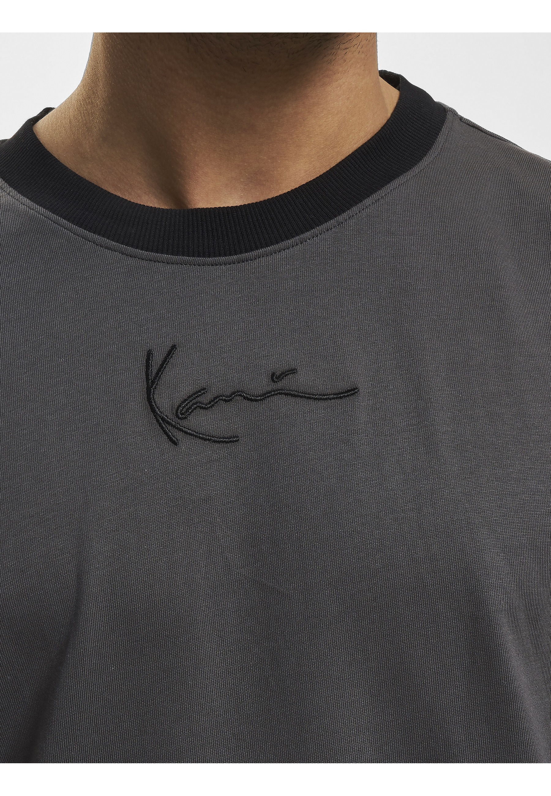 Karl Kani T-Shirt »Karl Kani Herren« 1 Stk.