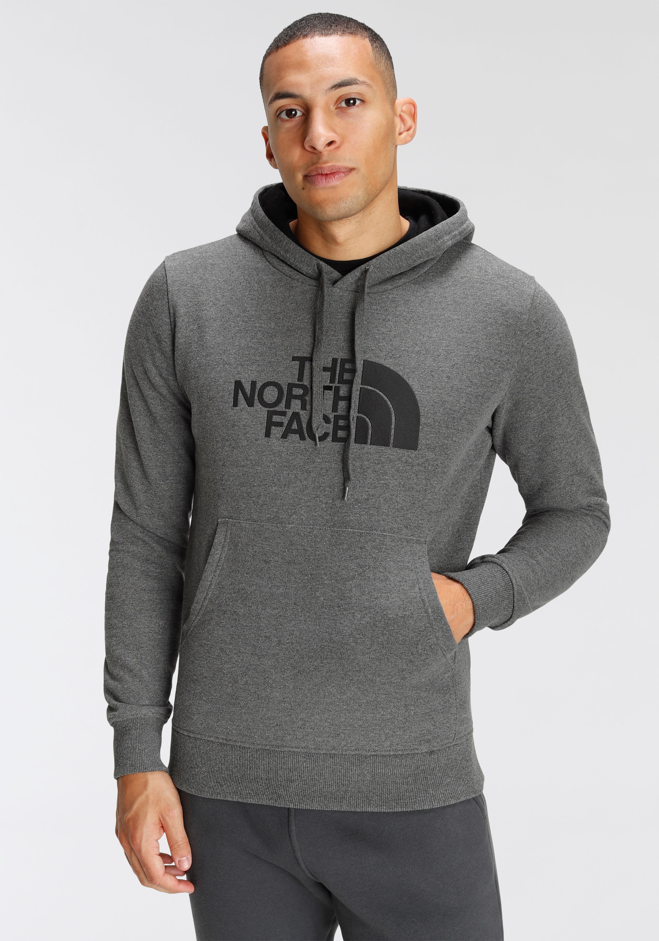 The North Face Kapuzensweatshirt "DREW PEAK"