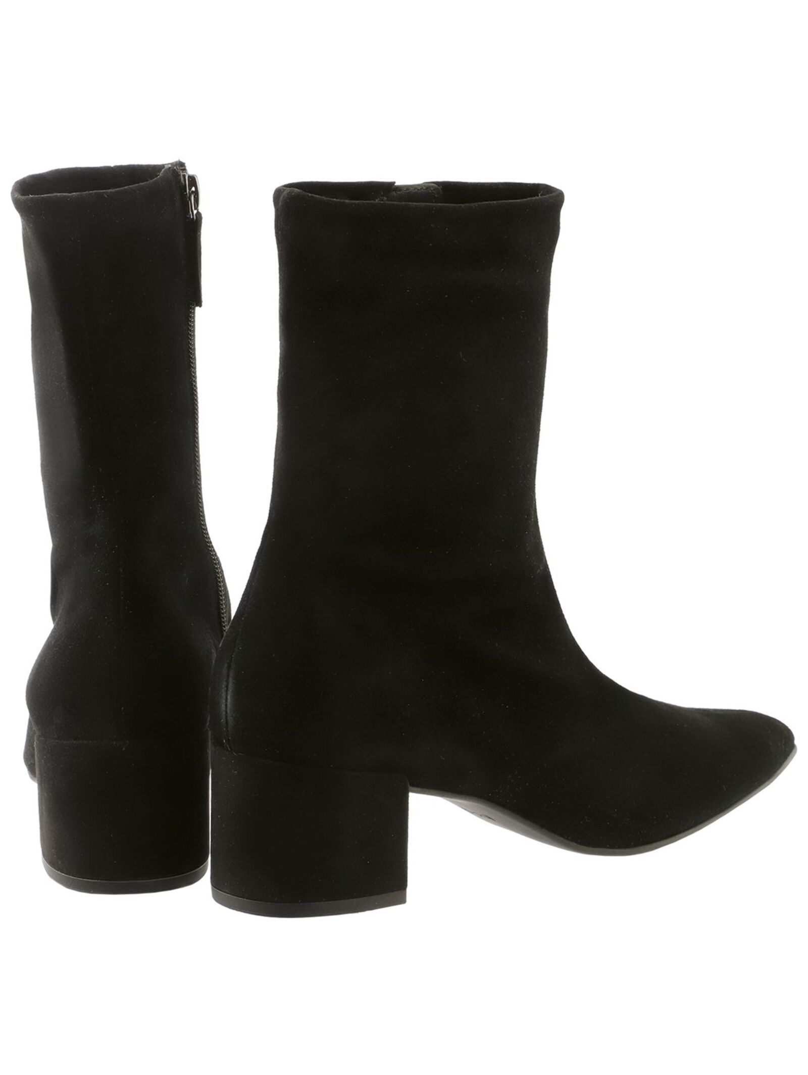 Högl Stiefelette »Högl Stiefelette Veloursleder«