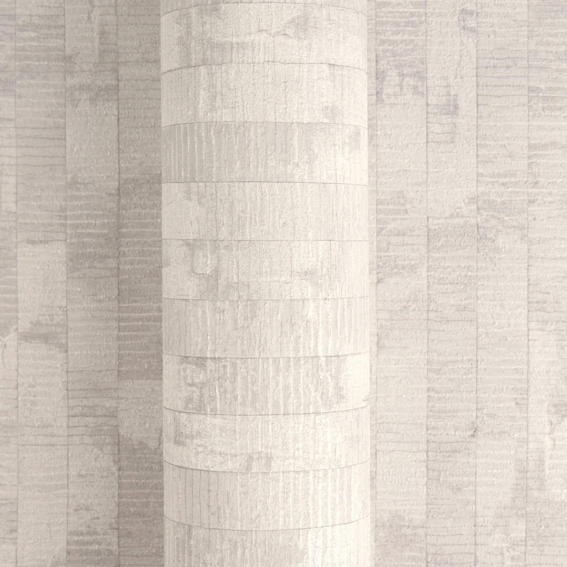 living walls Vliestapete »Vibes & Styles Daniel – Urban Lines Vliestapete« Holz leicht strukturiert Moderne Holzoptik mit feiner Struktur und dezentem Glanzeffekt