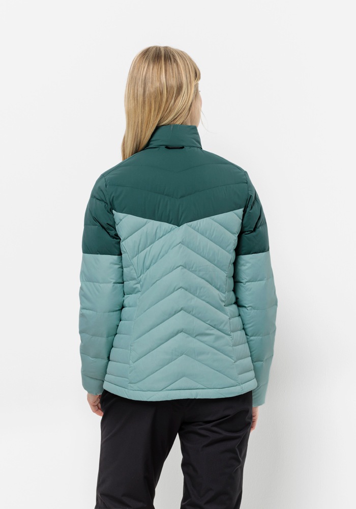Jack Wolfskin Daunenjacke "TUNDRA DOWN JKT W" günstig online kaufen