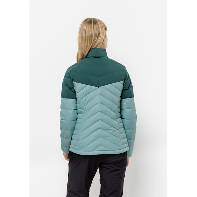 Jack Wolfskin Daunenjacke »TUNDRA DOWN JKT W« für bestellen | BAUR