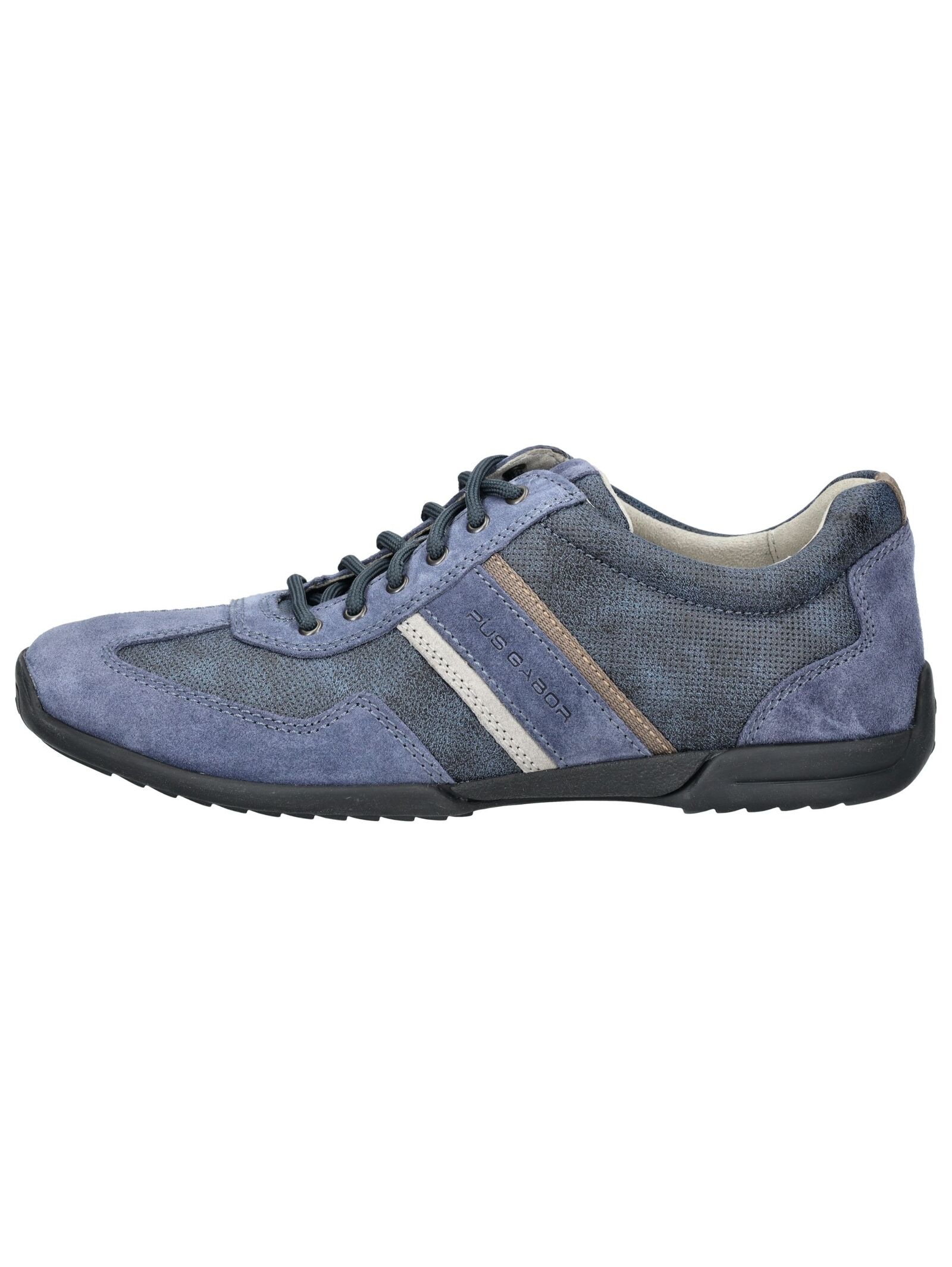 Pius Gabor Sneaker »Pius Gabor Sneaker Leder/Synthetik«