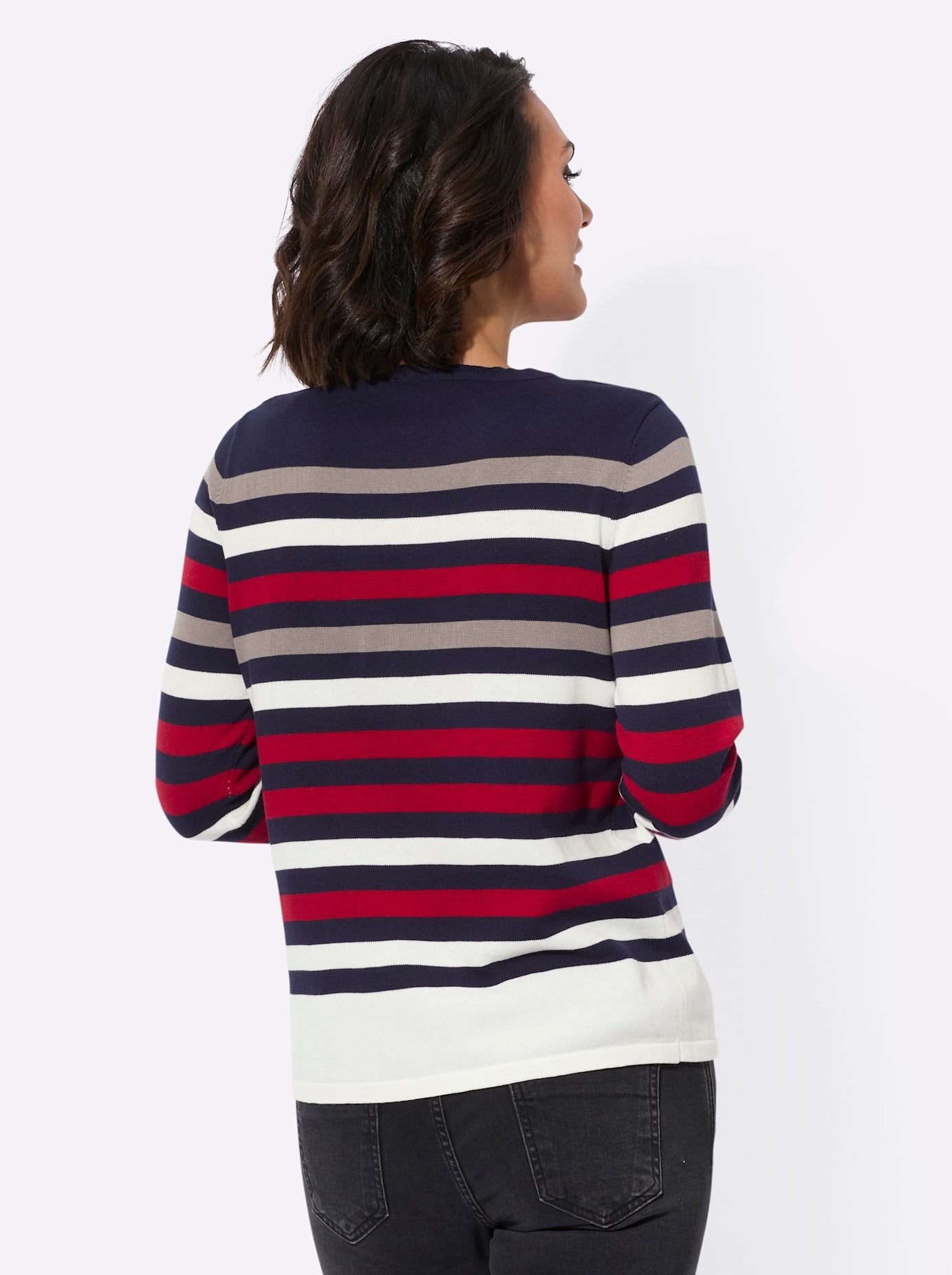 Casual Looks Strickpullover "Pullover" günstig online kaufen