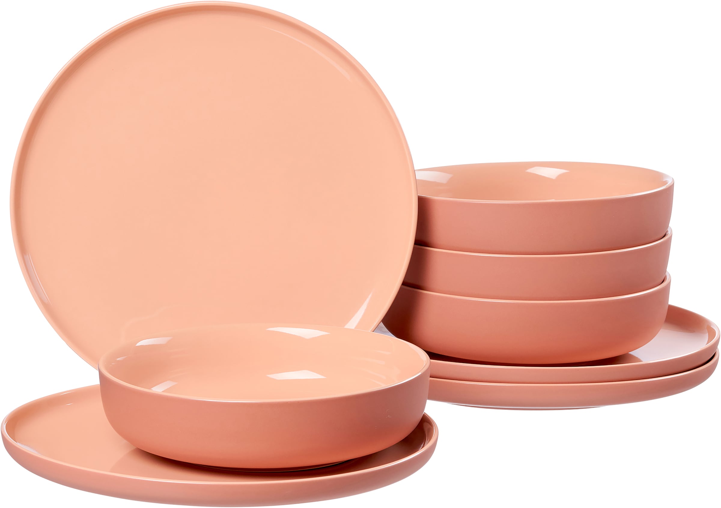 Ritzenhoff & Breker Tafelservice "Teller Set, Geschirr-Set Jasper" Scandic günstig online kaufen