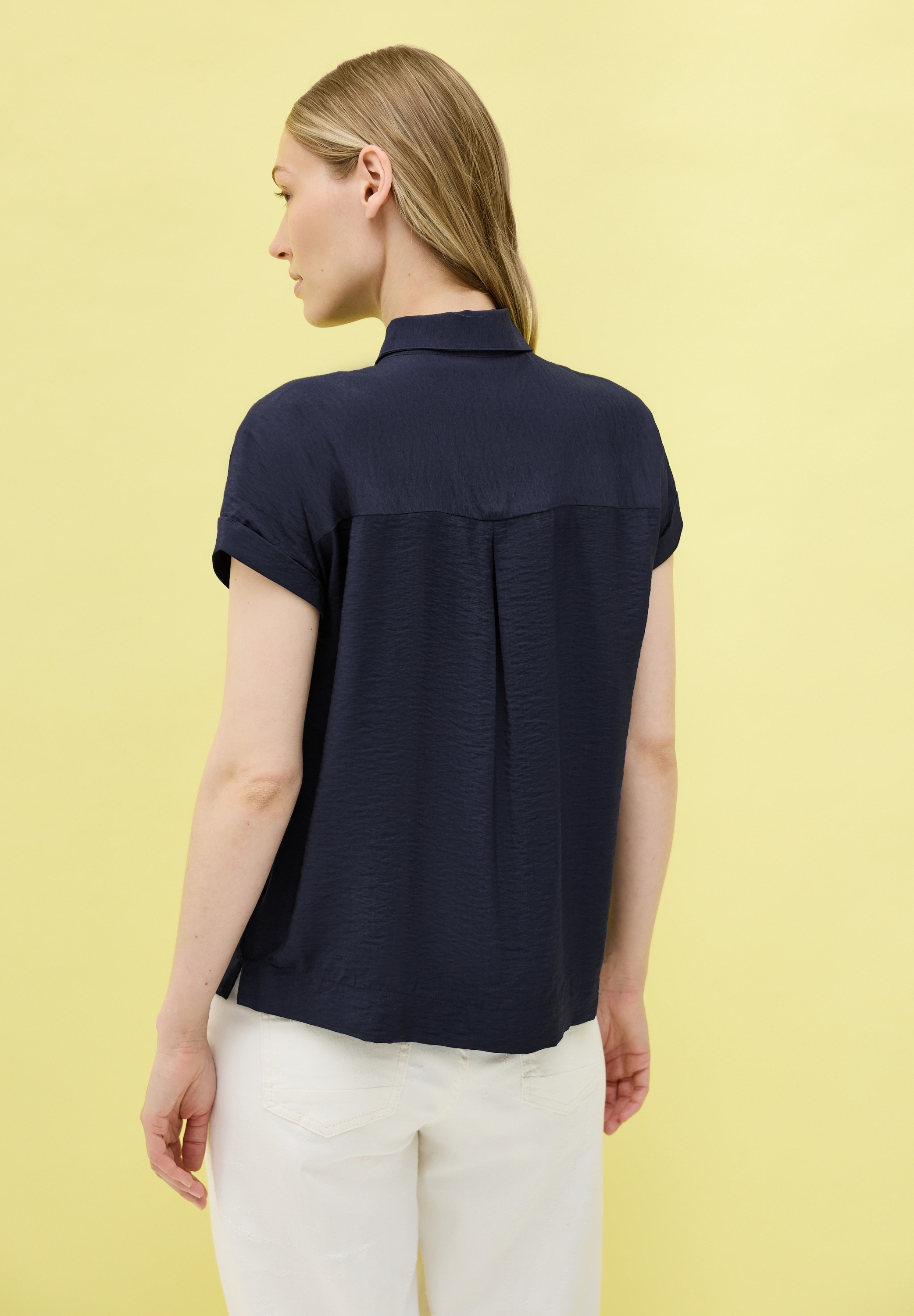 Cecil Hemdbluse, mit Brusttaschen günstig online kaufen