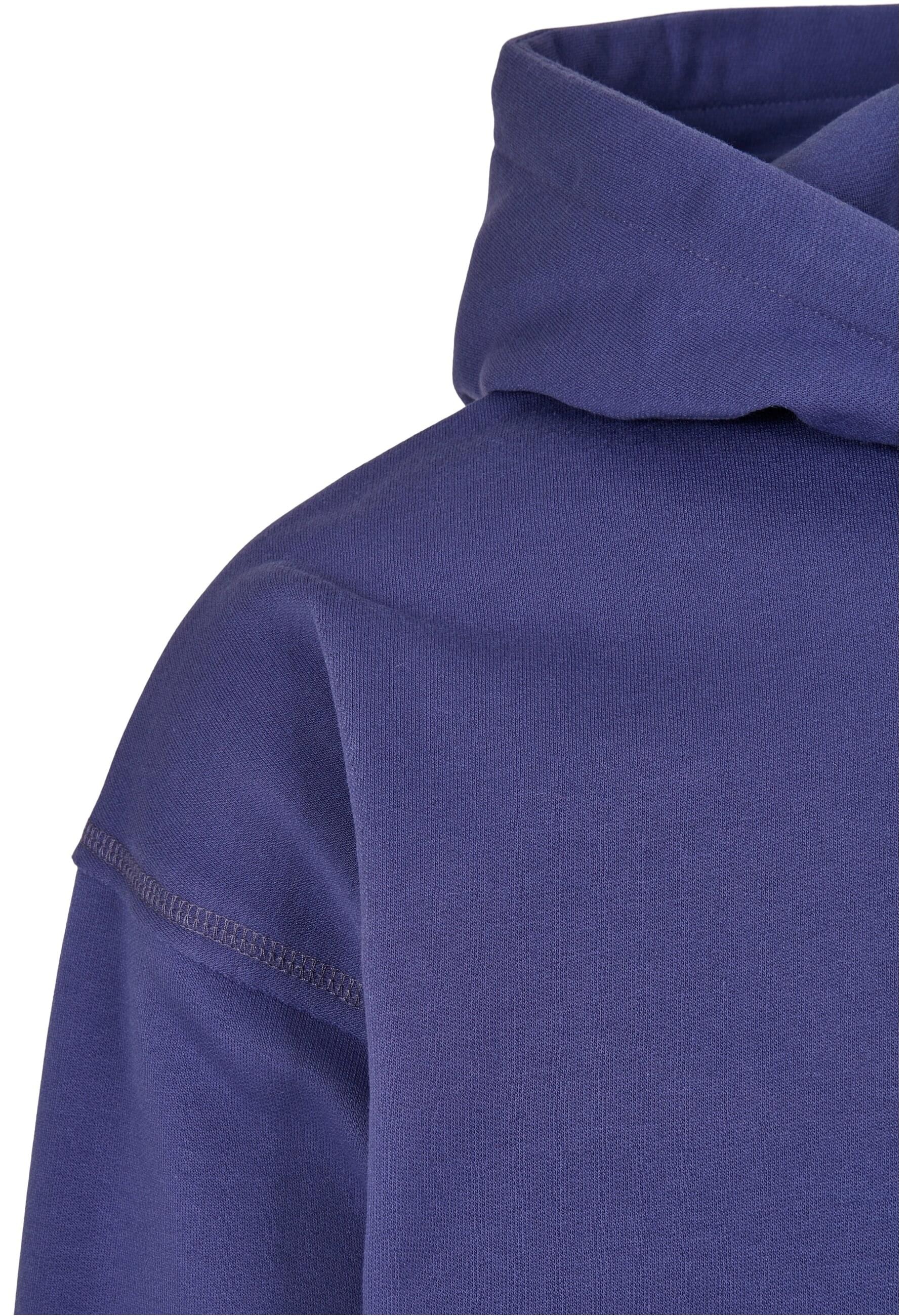 URBAN CLASSICS Sweatshirt »Urban Classics Herren Oversized Sweat Hoody«, (1 tlg.)