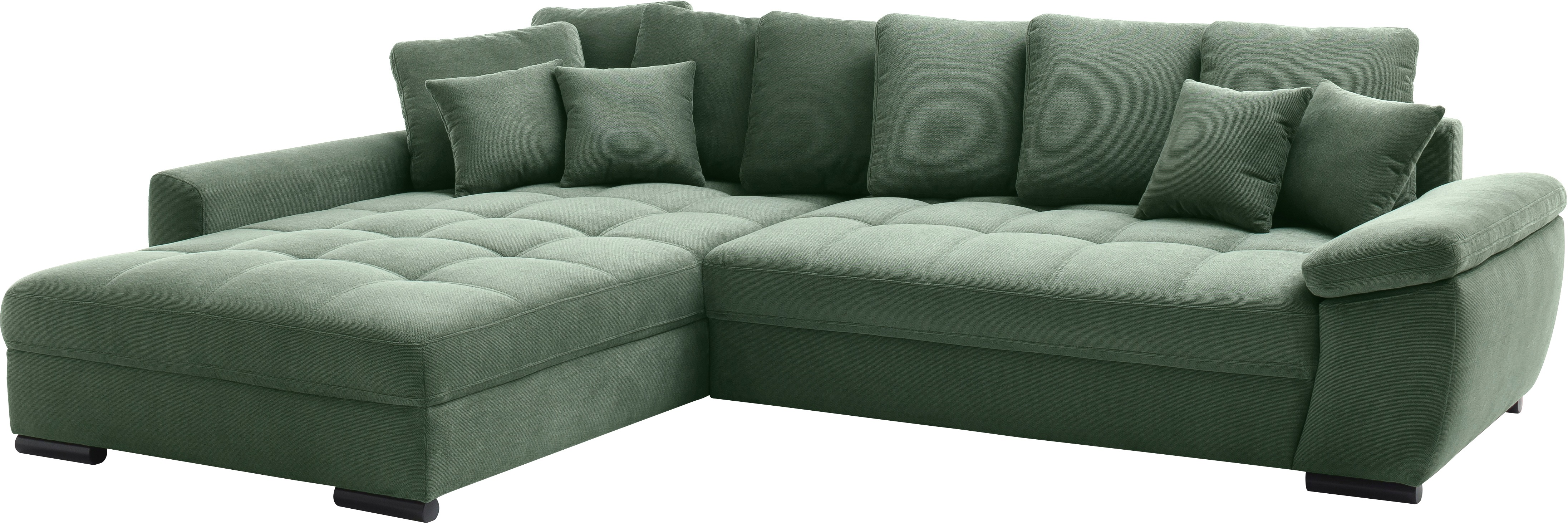 Thumbnail - Mr. Couch Ecksofa "Richmond, L-Form"