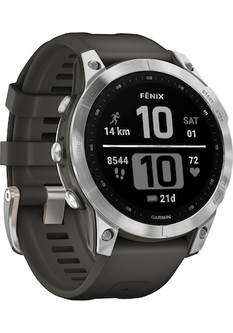 Garmin Smartwatch »FENIX 7« ()