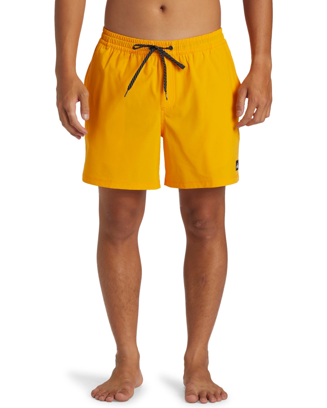 Quiksilver Boardshorts "Surfsilk Solid Volley 16"" günstig online kaufen