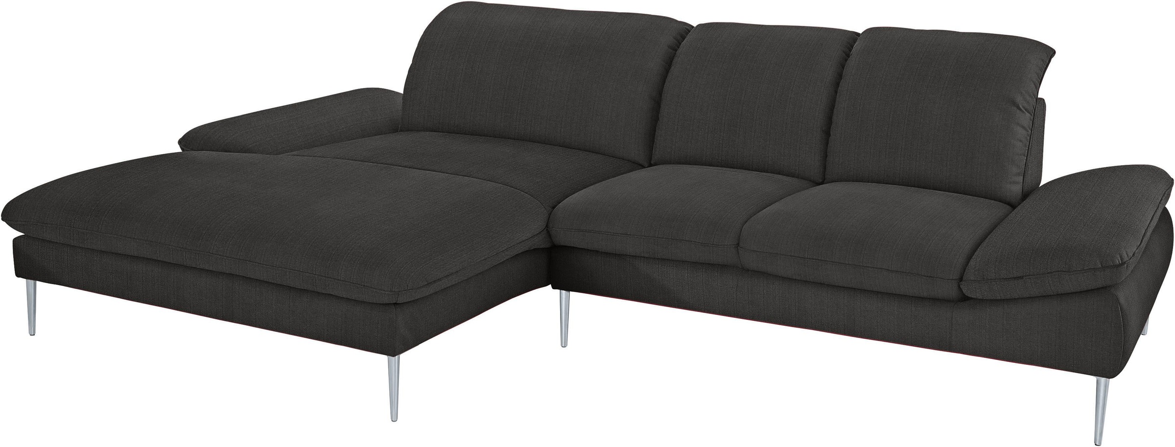 W.SCHILLIG Ecksofa "enjoy&MORE, Designsofa, elegant und bequem, L-Form", mi günstig online kaufen