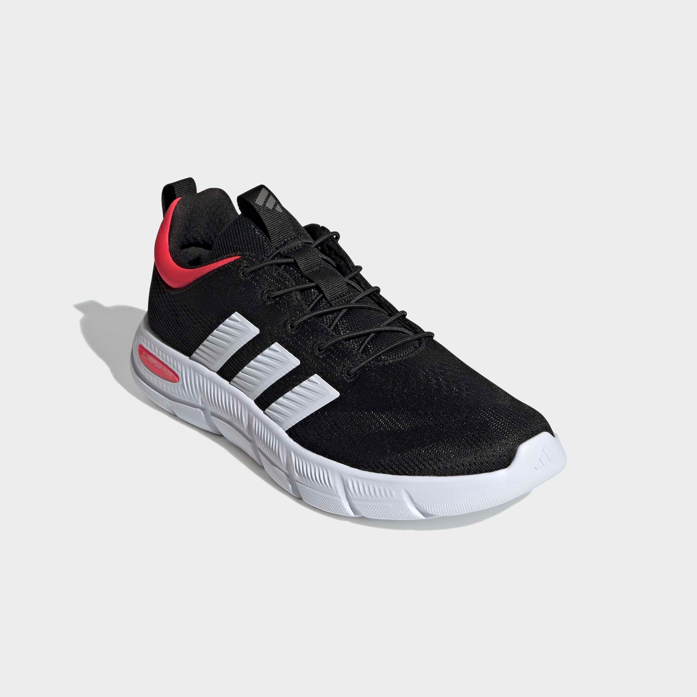 adidas Sportswear Walkingschuh "CLOUDFOAM FLEX ELASTIC LACE" günstig online kaufen