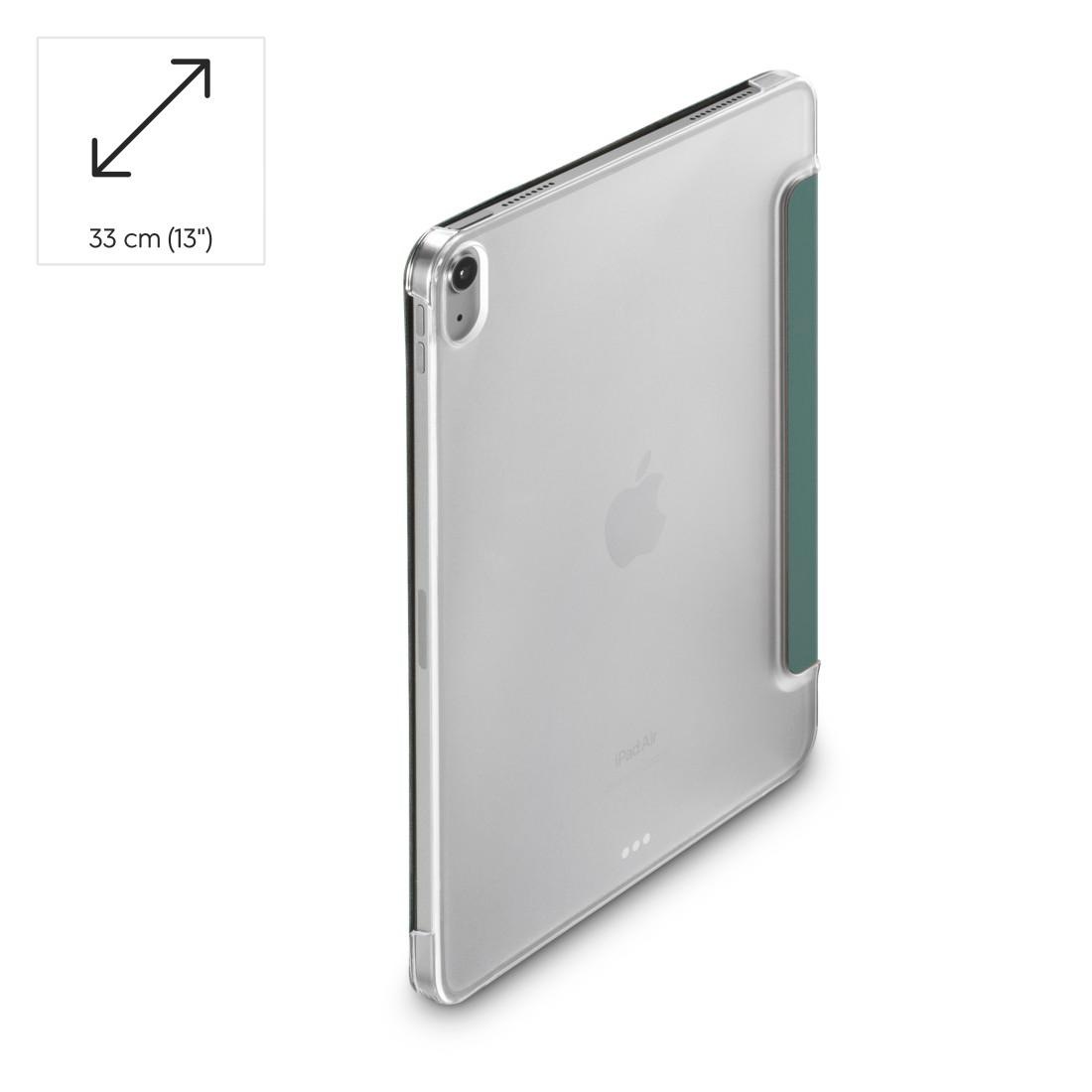 Hama Tablet-Hülle »Schutzhülle "Fold Clear" für Apple iPad Air 13" (2024)«
