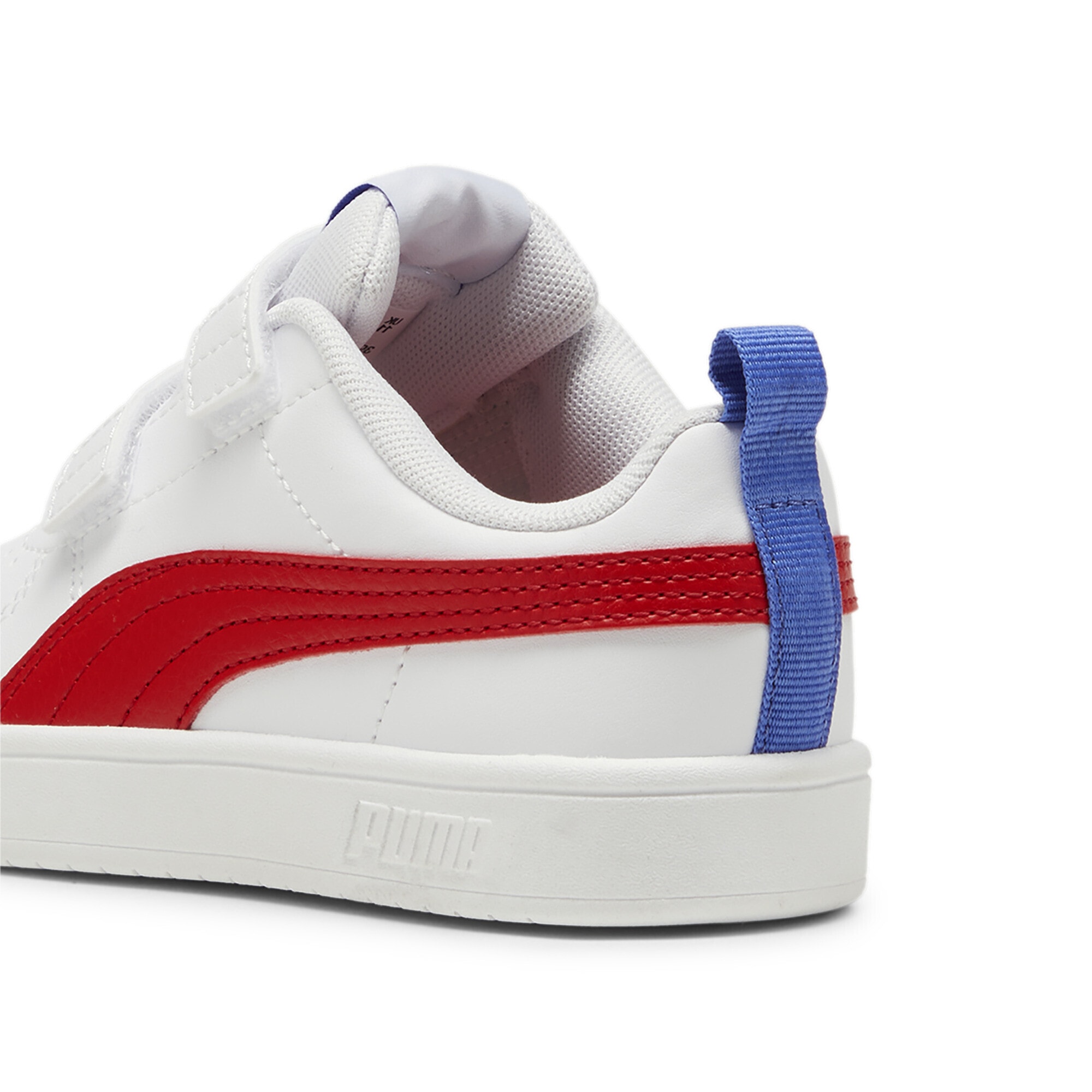 PUMA Sneaker »PUMA Rickie V Sneakers Kinder«