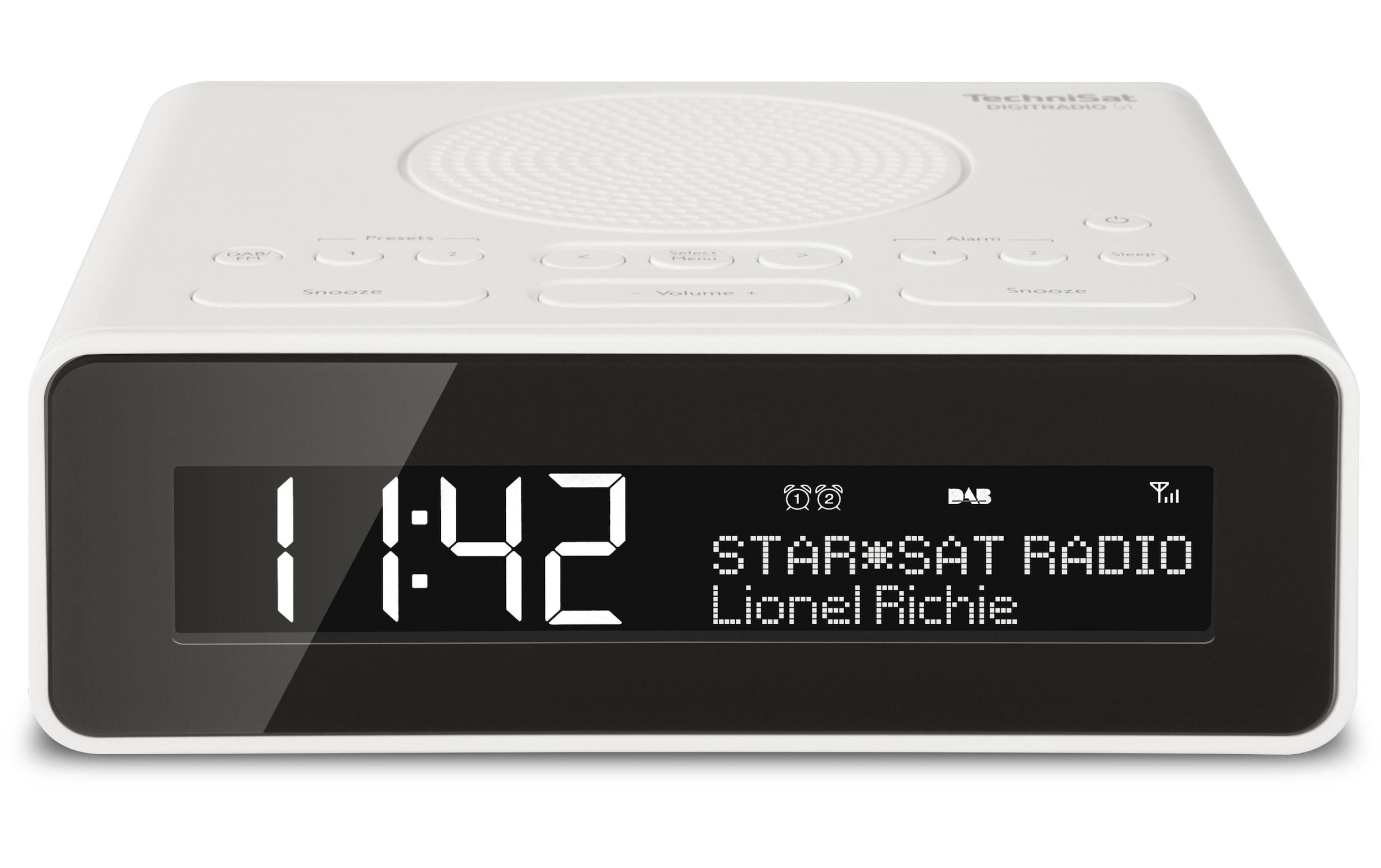 TechniSat Digitalradio (DAB+) »51« ( )
