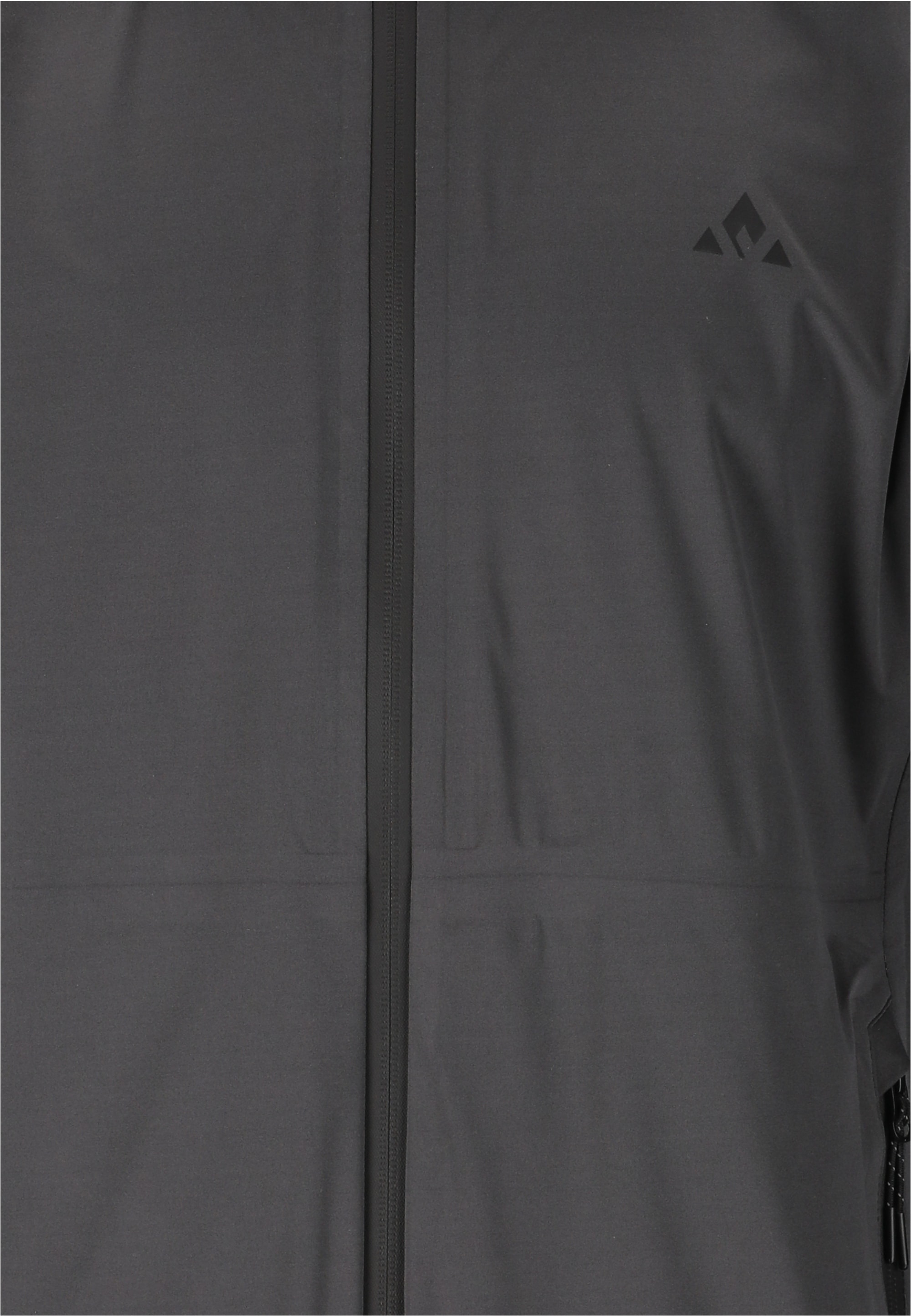 WHISTLER Outdoorjacke »Bowen«, mit 4-Wege-Stretch