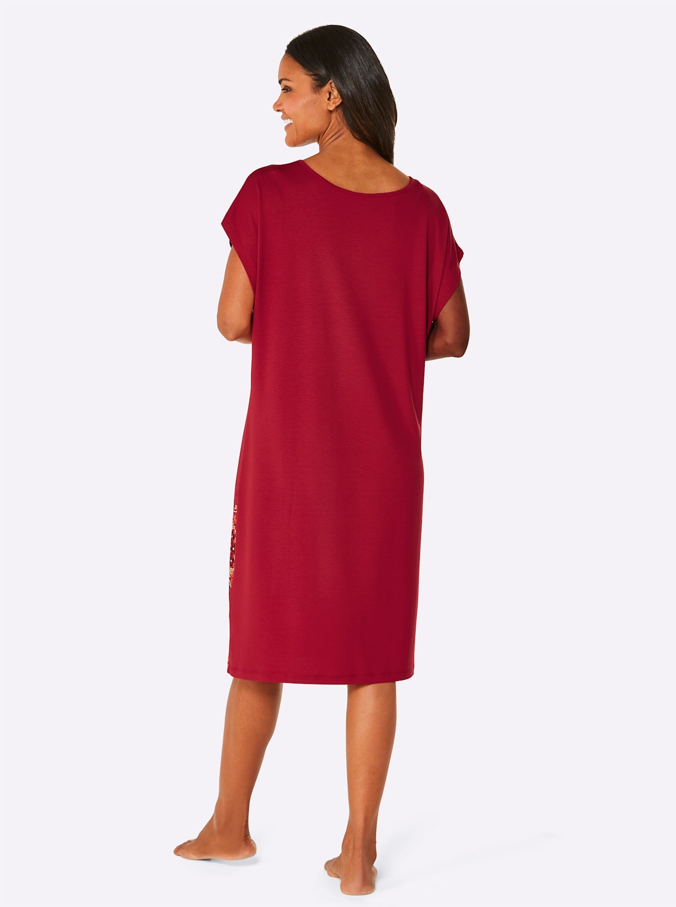 feel good Sommerkleid »Sommerkleid«