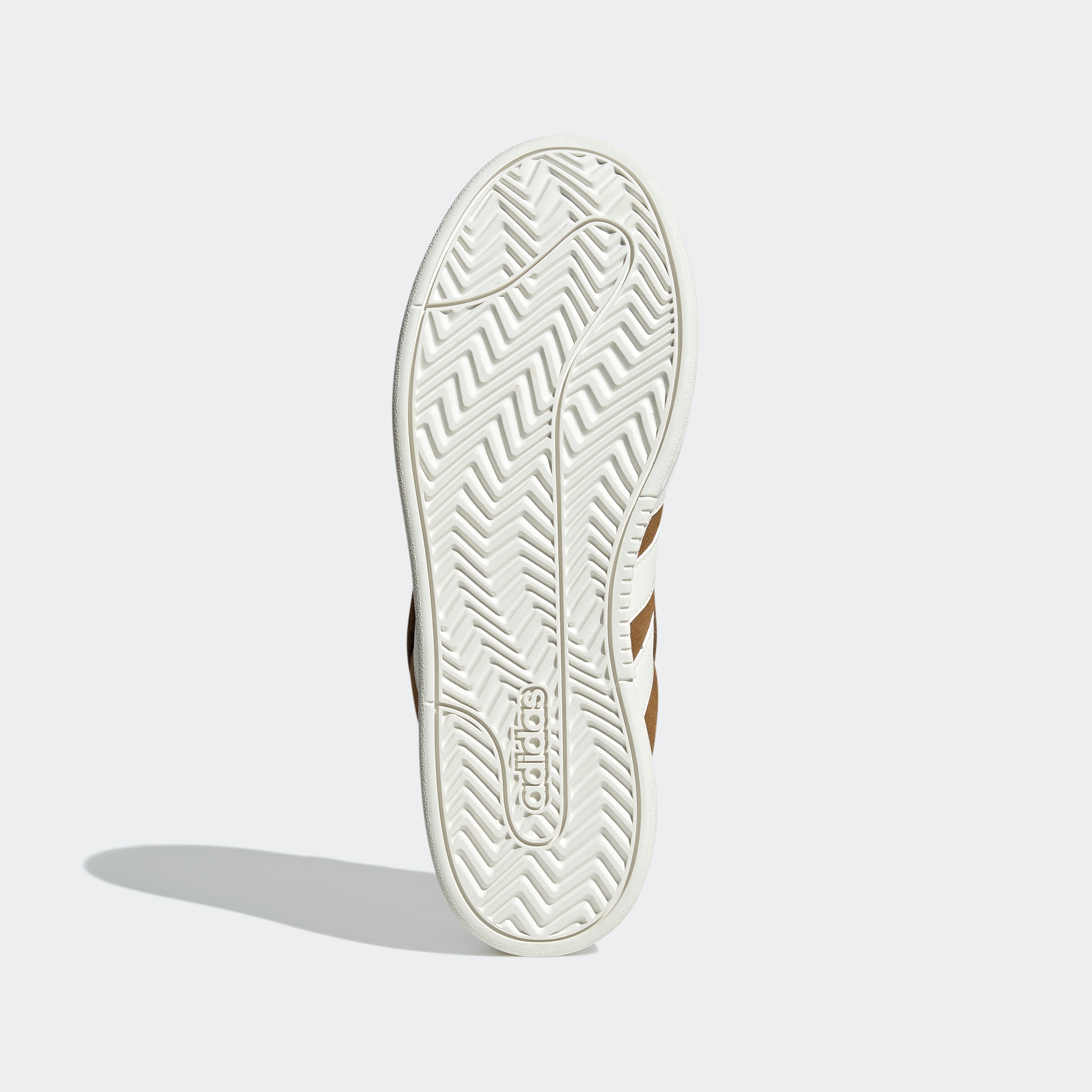 adidas Sportswear Sneaker »GRAND COURT ALPHA«, Design inspiriert vom adidas Campus 00