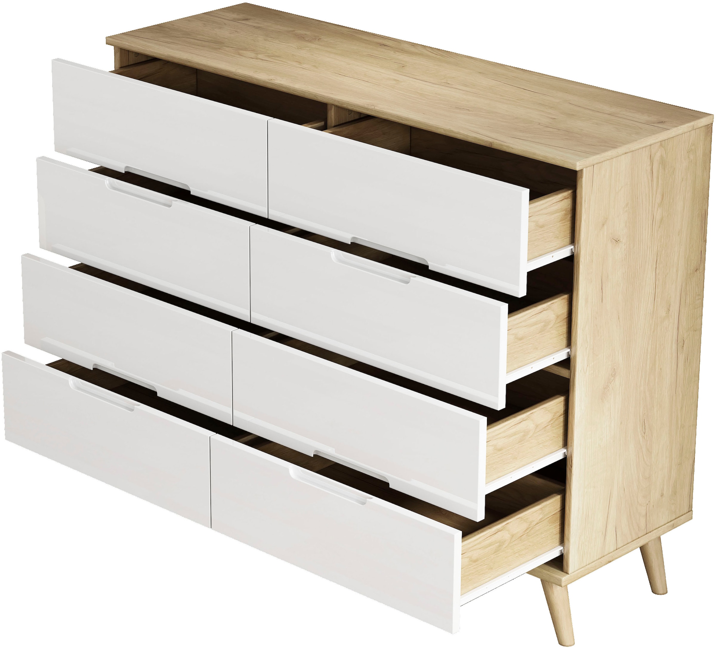 OTTO home Kommode »Lund«