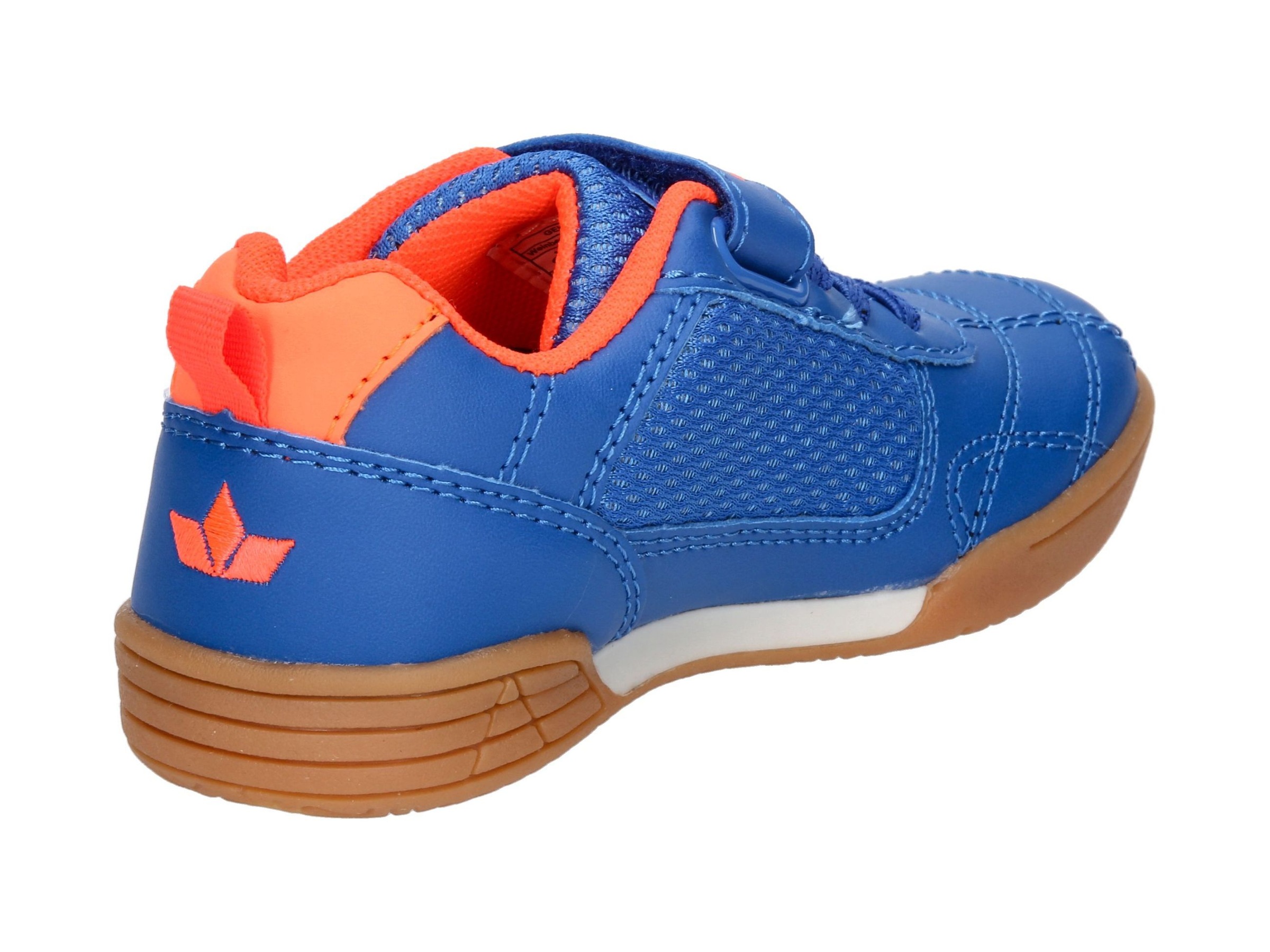 LICO Bernie VS Indoor Shoe Girls Blue 33 3