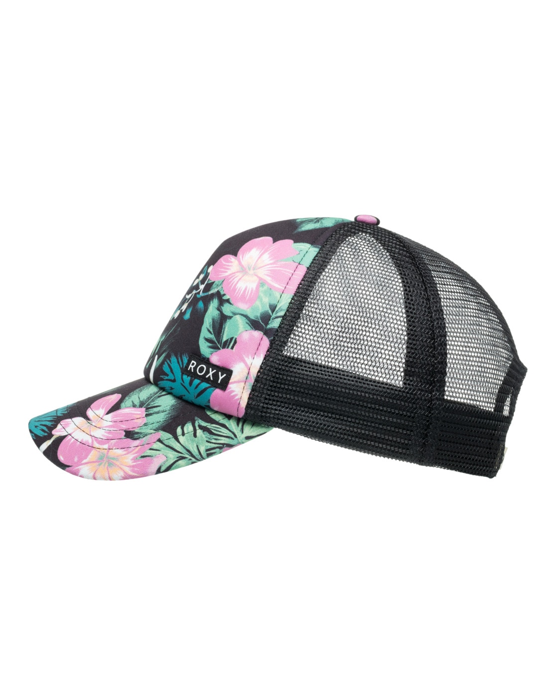 Roxy Trucker Cap »Honey Coconut«