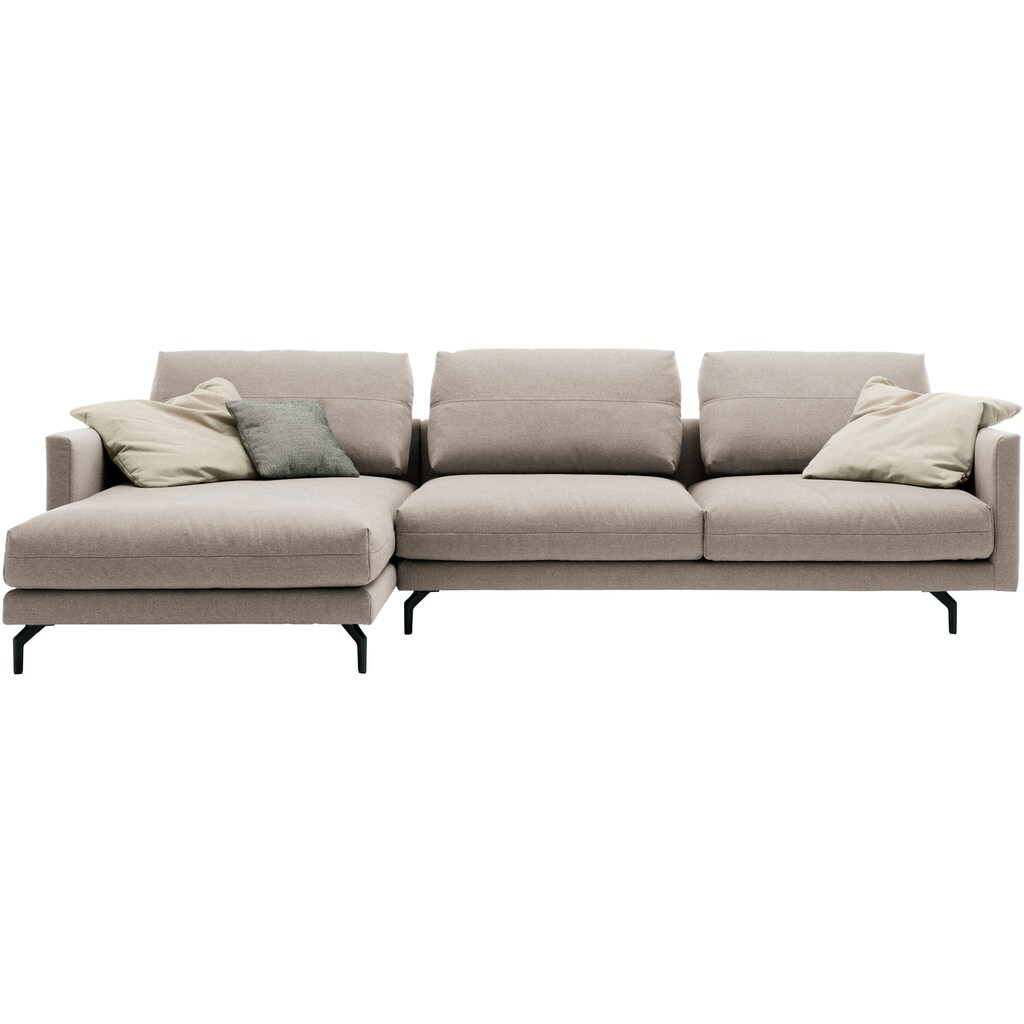 hülsta sofa Ecksofa »hs.414«