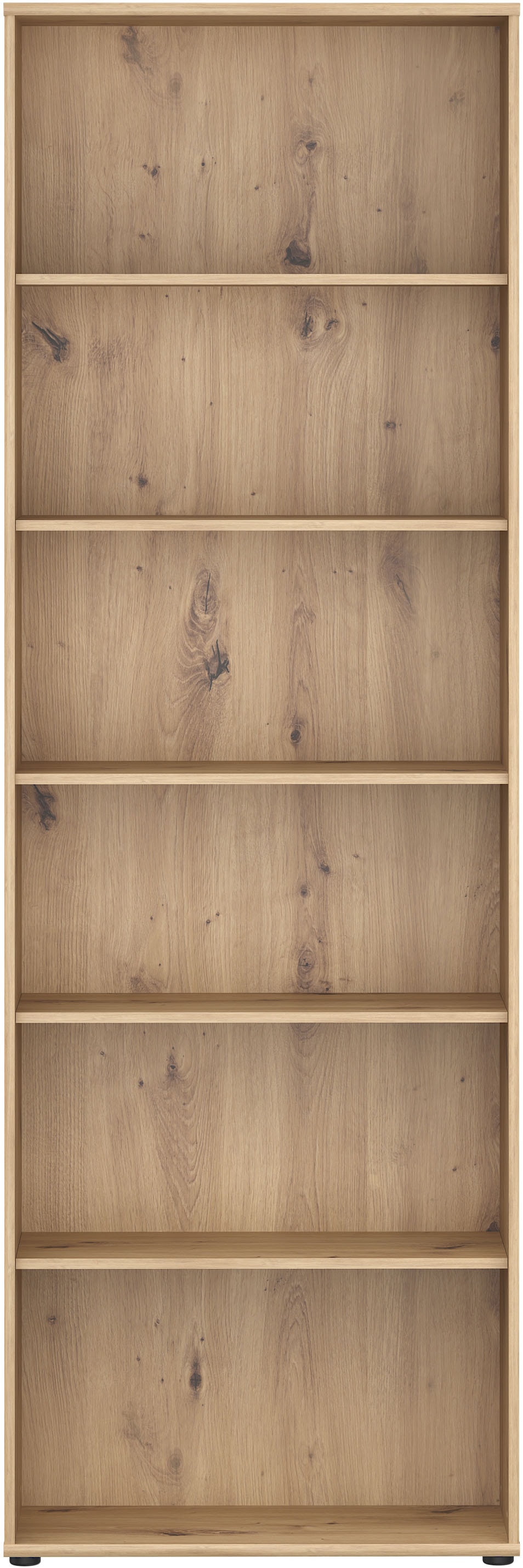 FORTE Regalelement »Trevone« B/H/T 73,7/223,1/34,8 Türen optional bestellbar