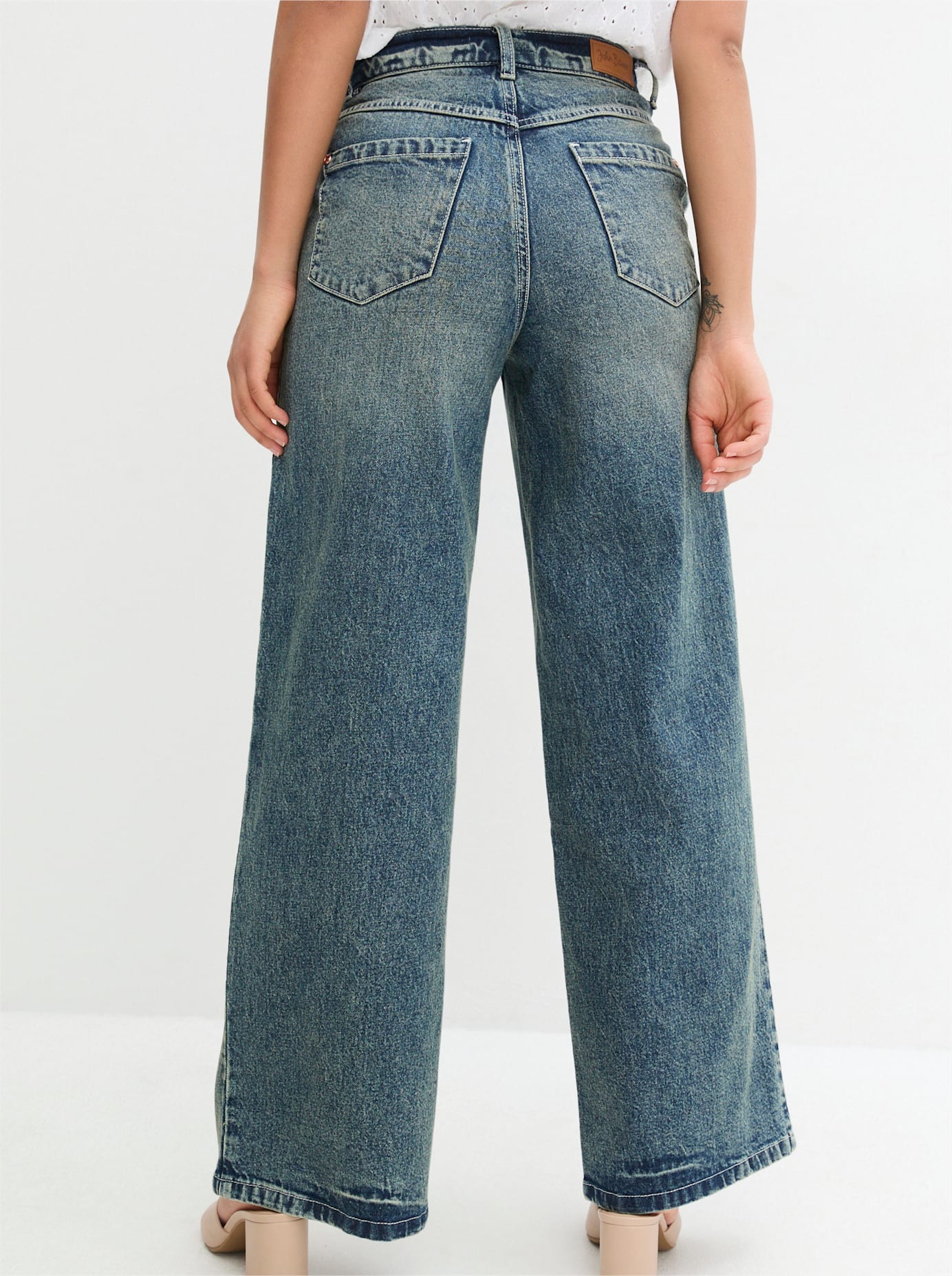 Inspirationen Bequeme Jeans 1