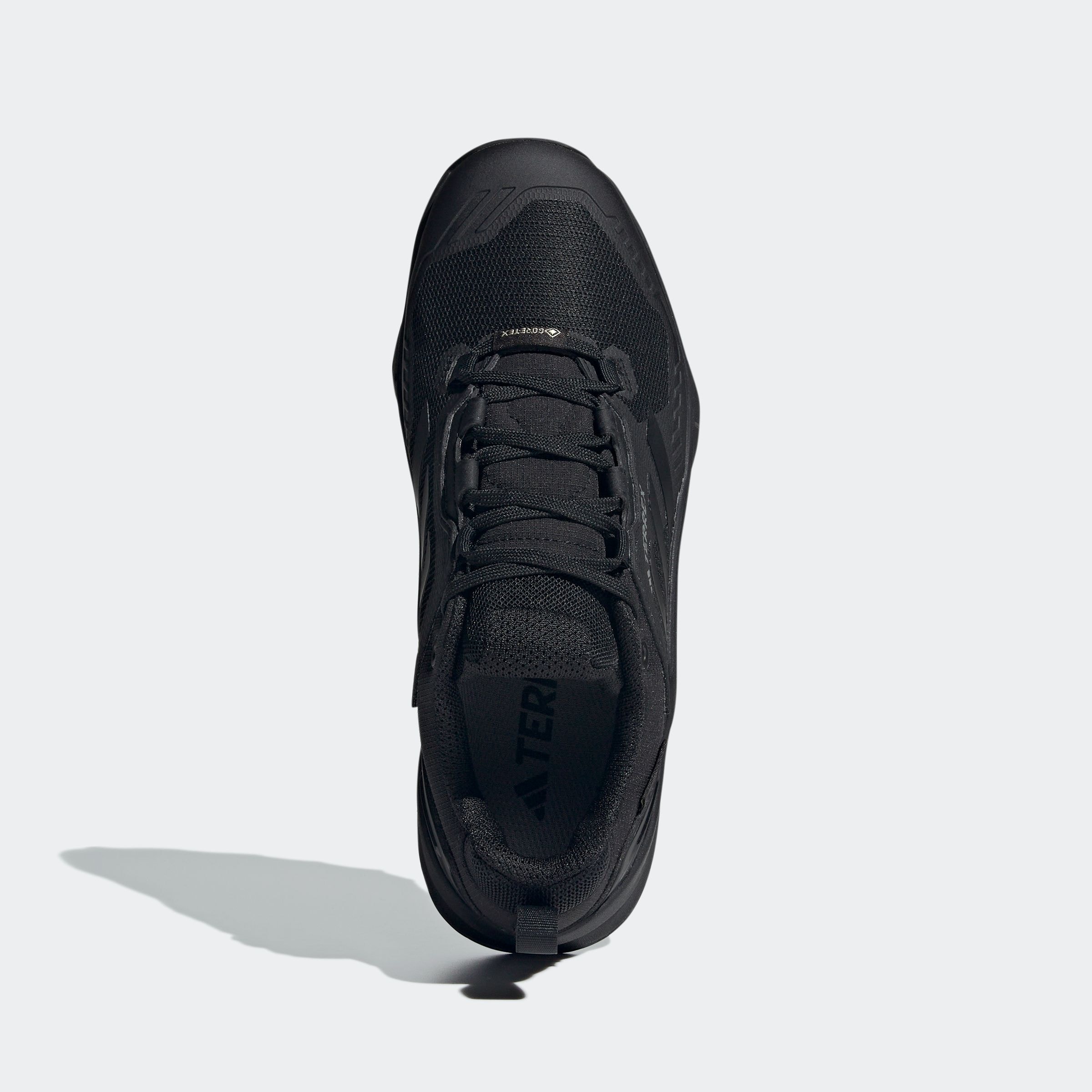 adidas TERREX Wanderschuh »TERREX SWIFT R3 GORE-TEX«, wasserdicht