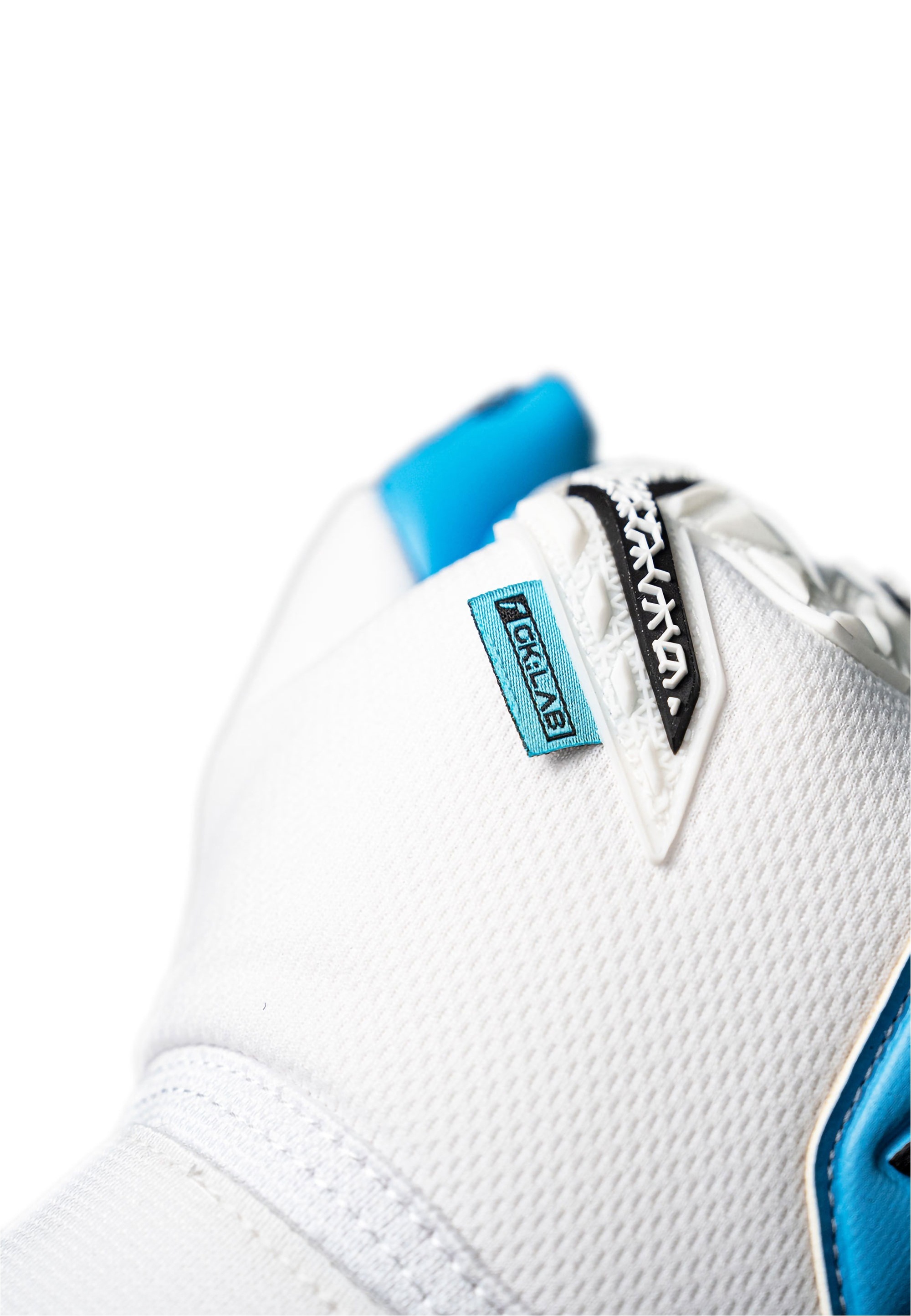 Reusch Torwarthandschuhe »Attrakt Freegel Aqua«, mit Evolution Negative Cut