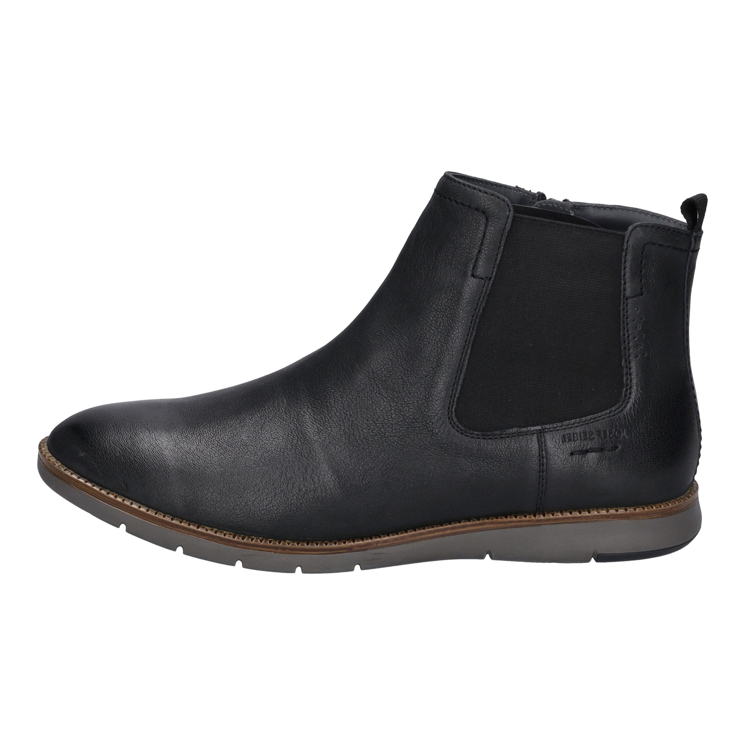 Josef Seibel Stiefelette »Tyler 41, schwarz«