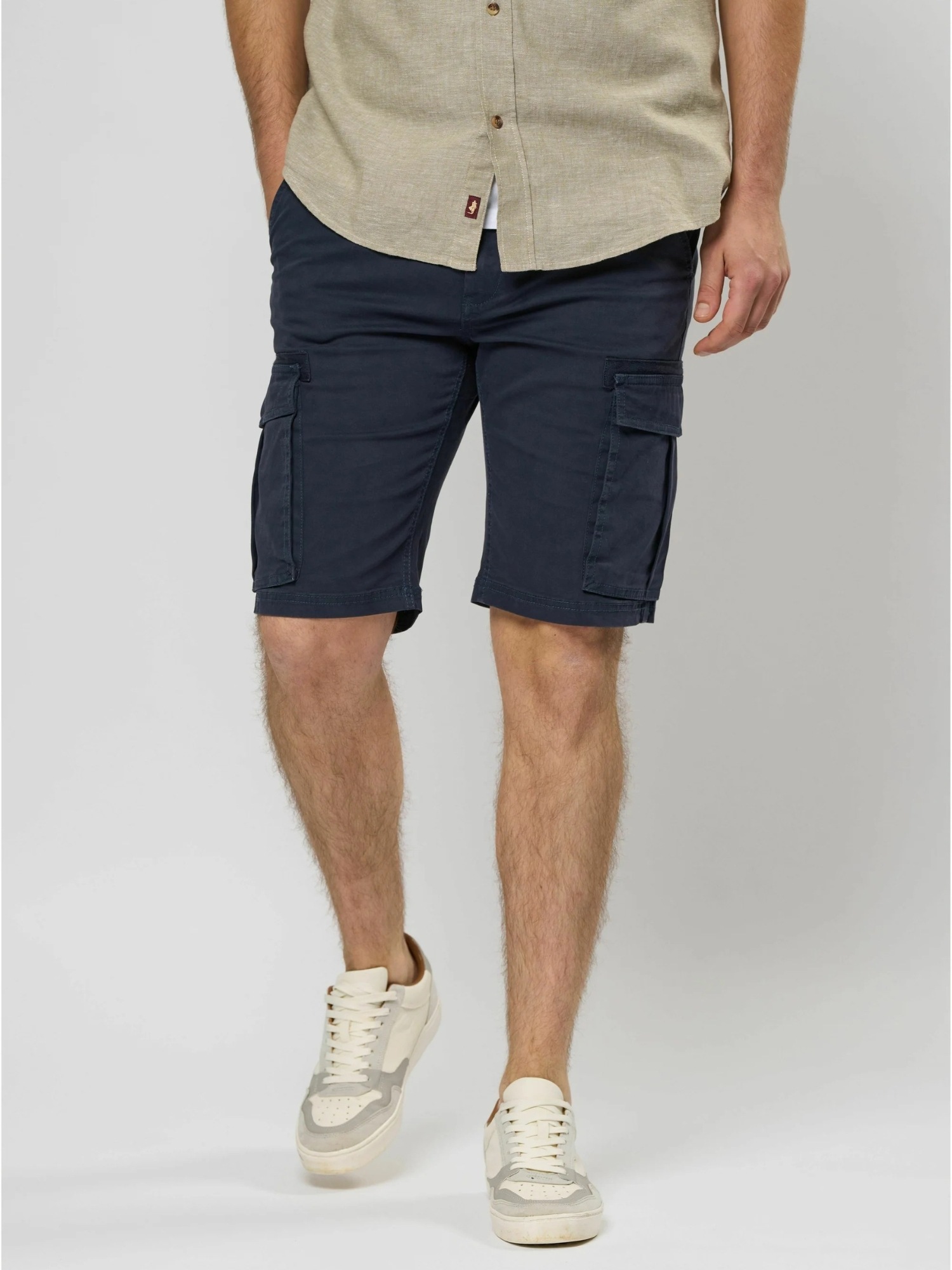 Thumbnail - MCS Cargoshorts "MCS cargo shorts MCBrock"