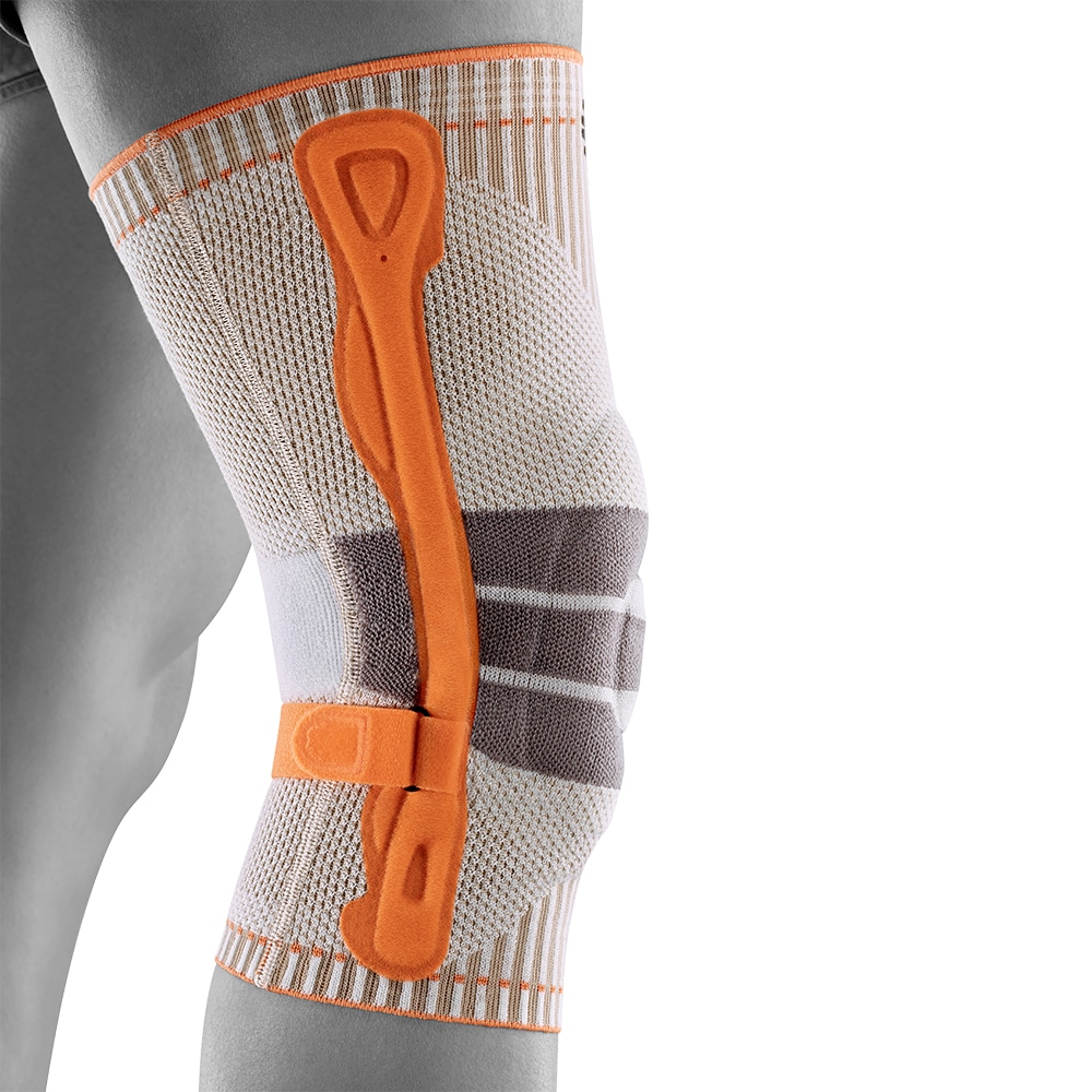 Bauerfeind Kniebandage »Outdoor Knee Support«