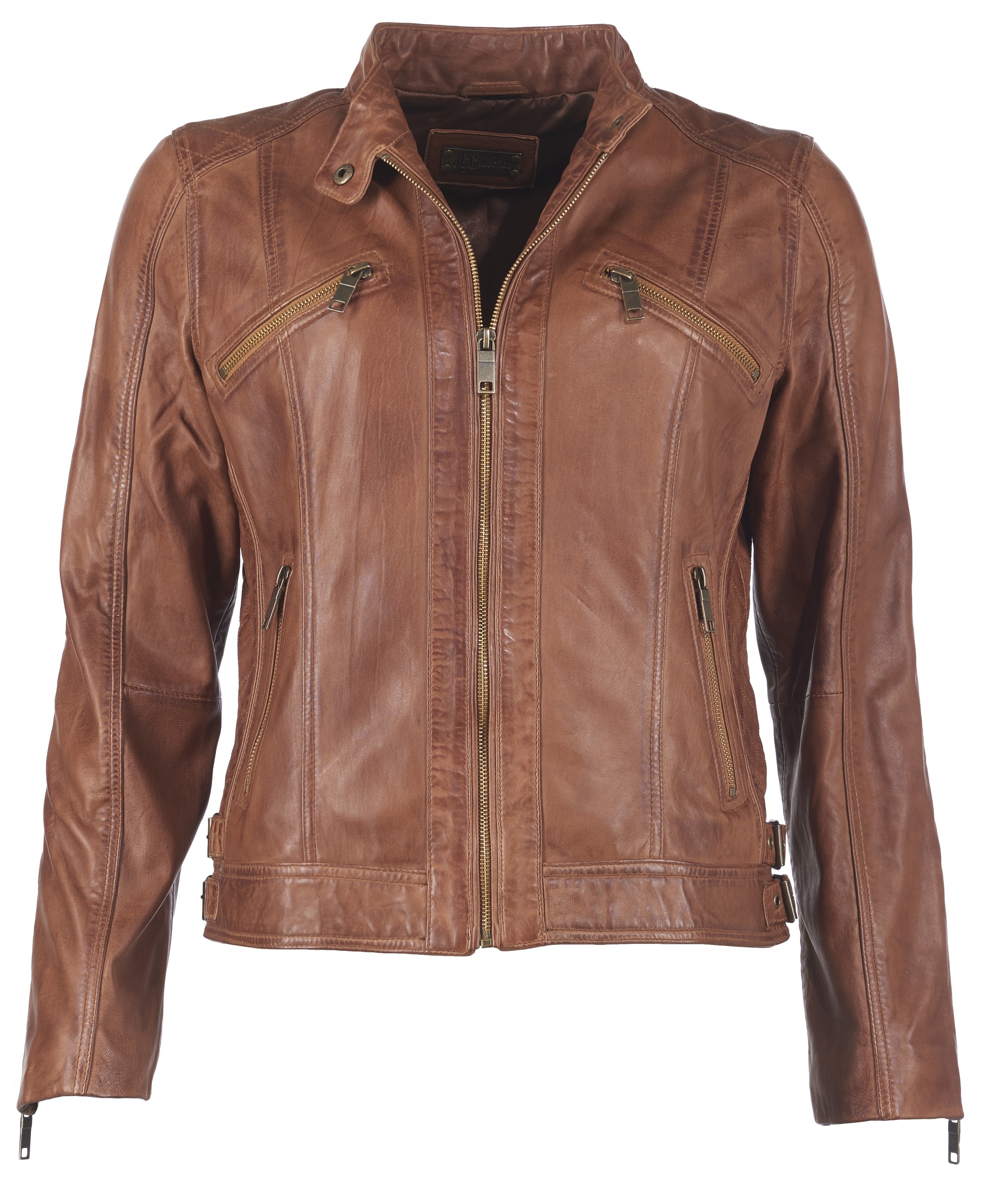 BAUR | »Speechless« Bikerjacke JCC kaufen