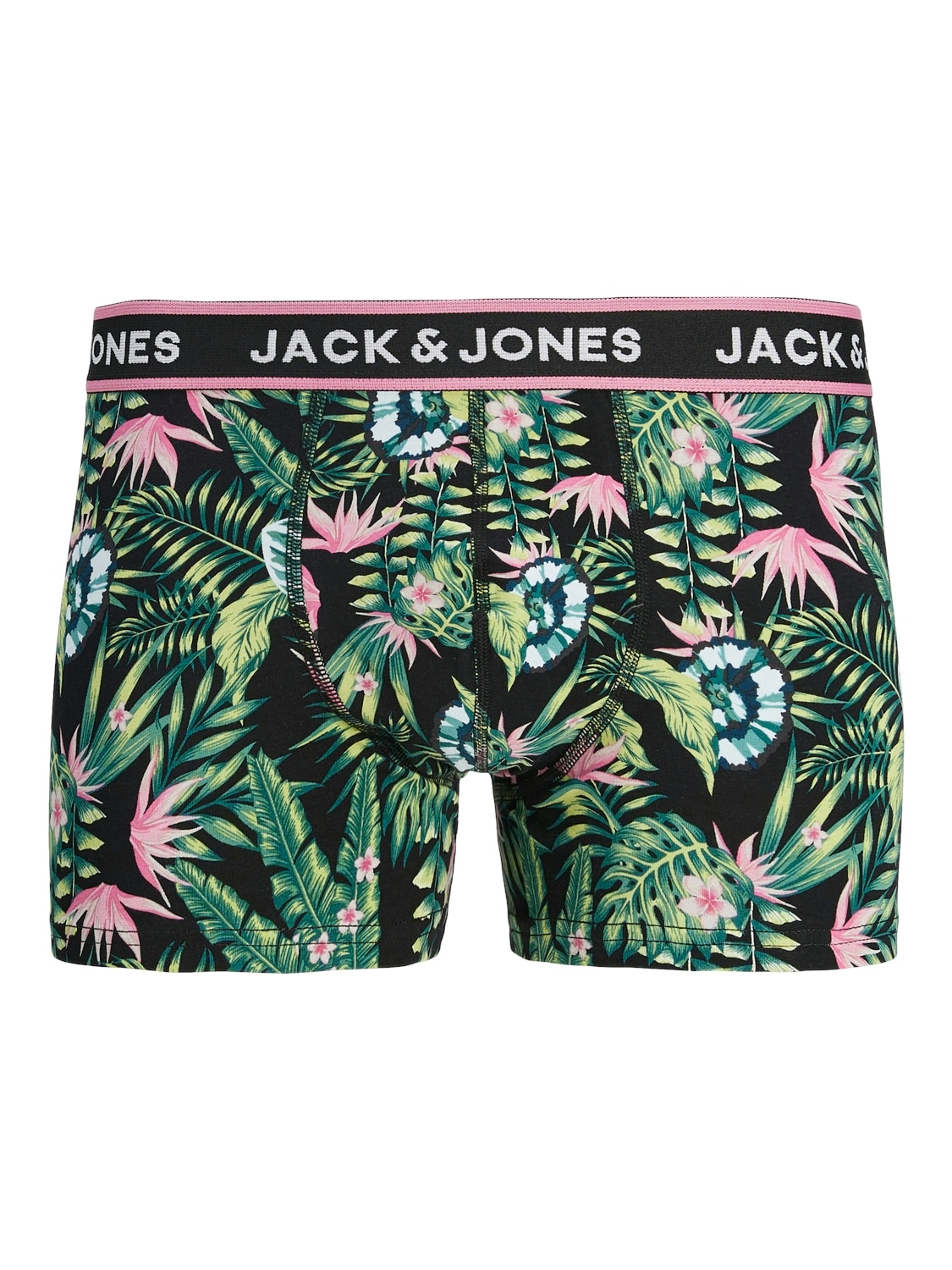 Jack & Jones Trunk »JACDREW TRUNKS 12 PACK« Packung, 12 Stk.