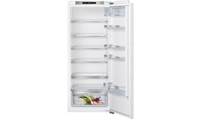 Einbaukühlschrank »KI51RADE0«, KI51RADE0, 139,7 cm hoch, 55,8 cm breit