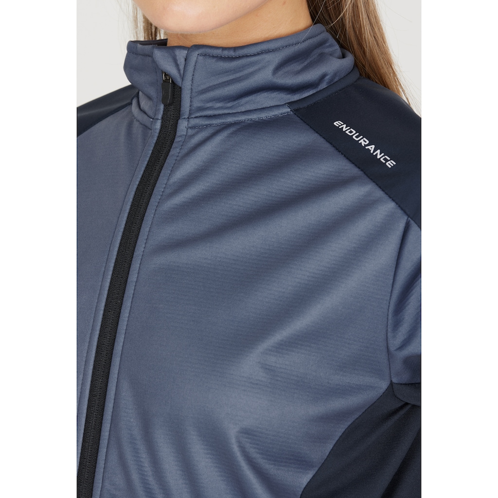 ENDURANCE Laufjacke »Ludmilla«