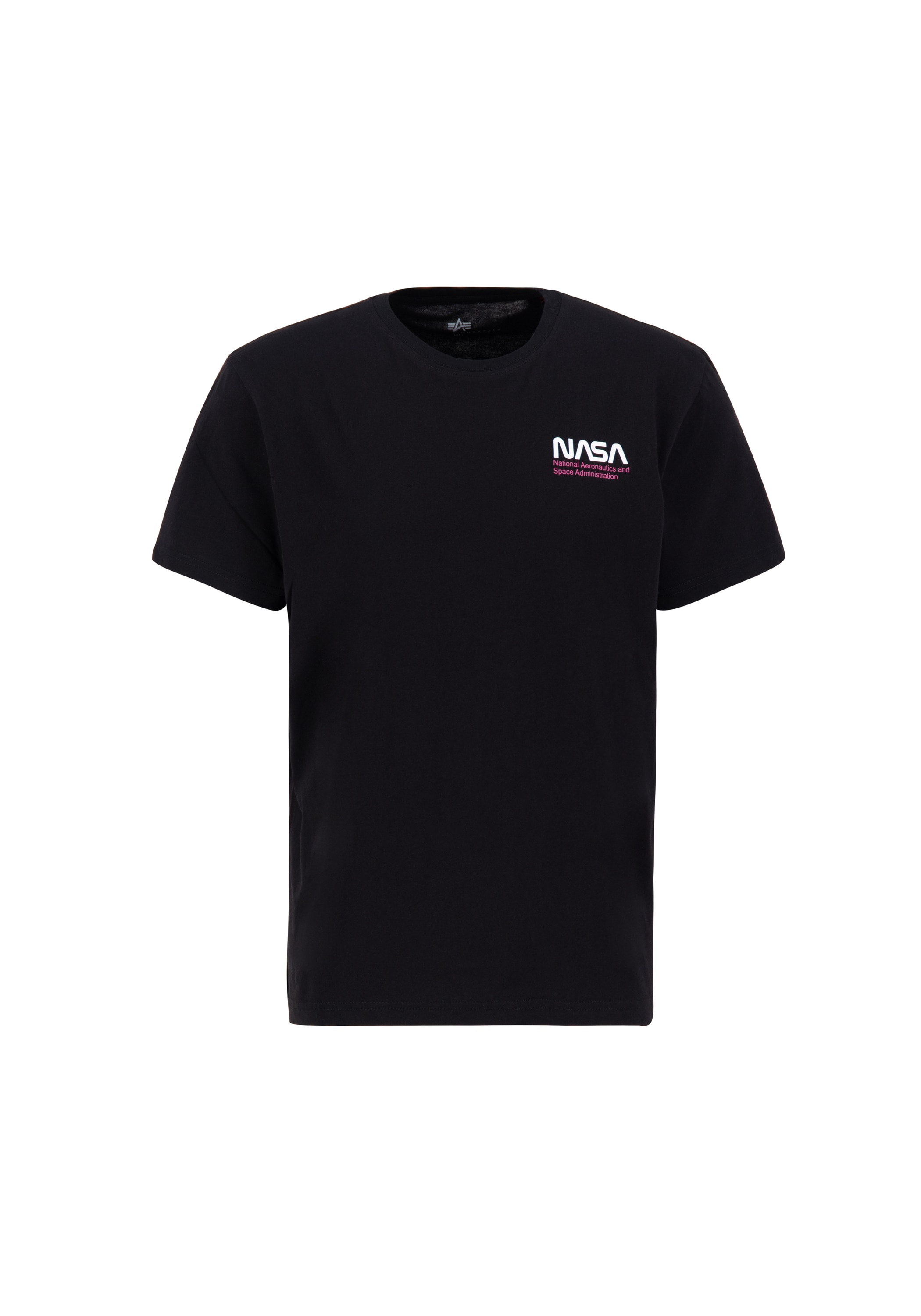 ▷ T-Shirt kaufen BAUR »Alpha Industries Skylab Alpha | Men NASA Industries T-Shirts - T«