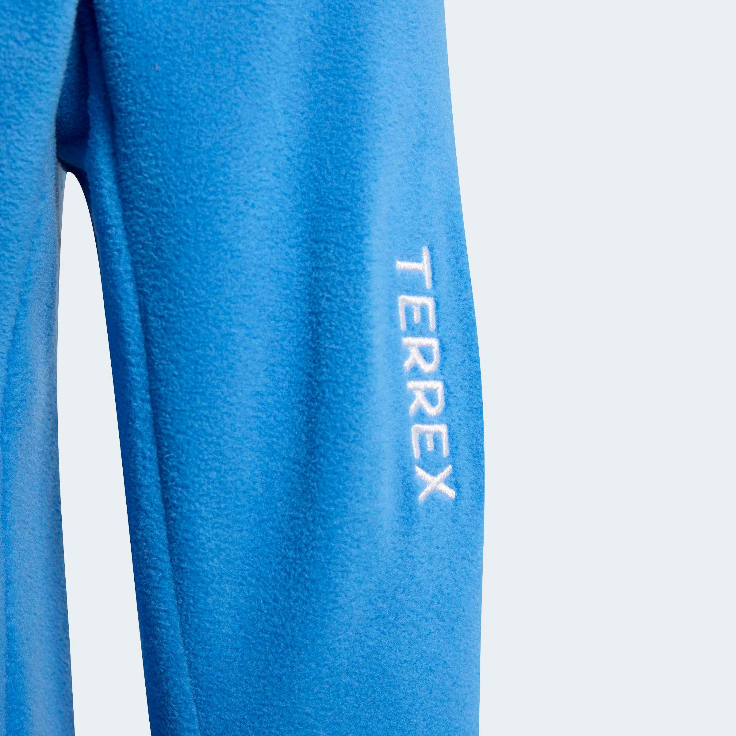 adidas TERREX Fleecejacke »K MT FZ FLEECE«