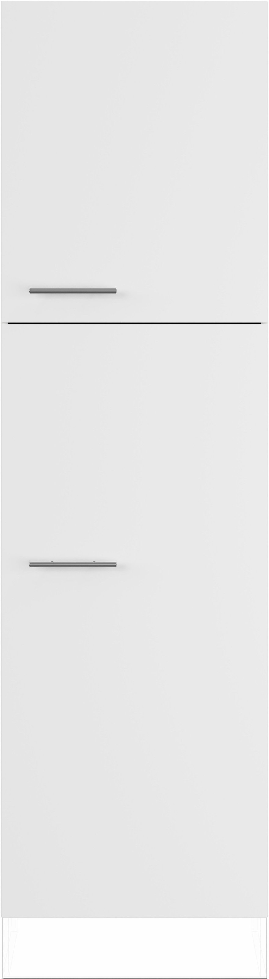 Thumbnail - IMPULS KÜCHEN Seitenschrank ""Valencia", Breite/Höhe: 60/205,1 cm" vormontiert, mit Drehtüren, mit verstellbarem Fachbod...