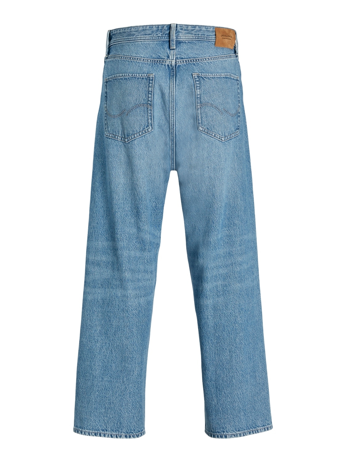 Jack & Jones Relax-fit-Jeans »JJIRON JJORIGINAL SBD 692 SN«